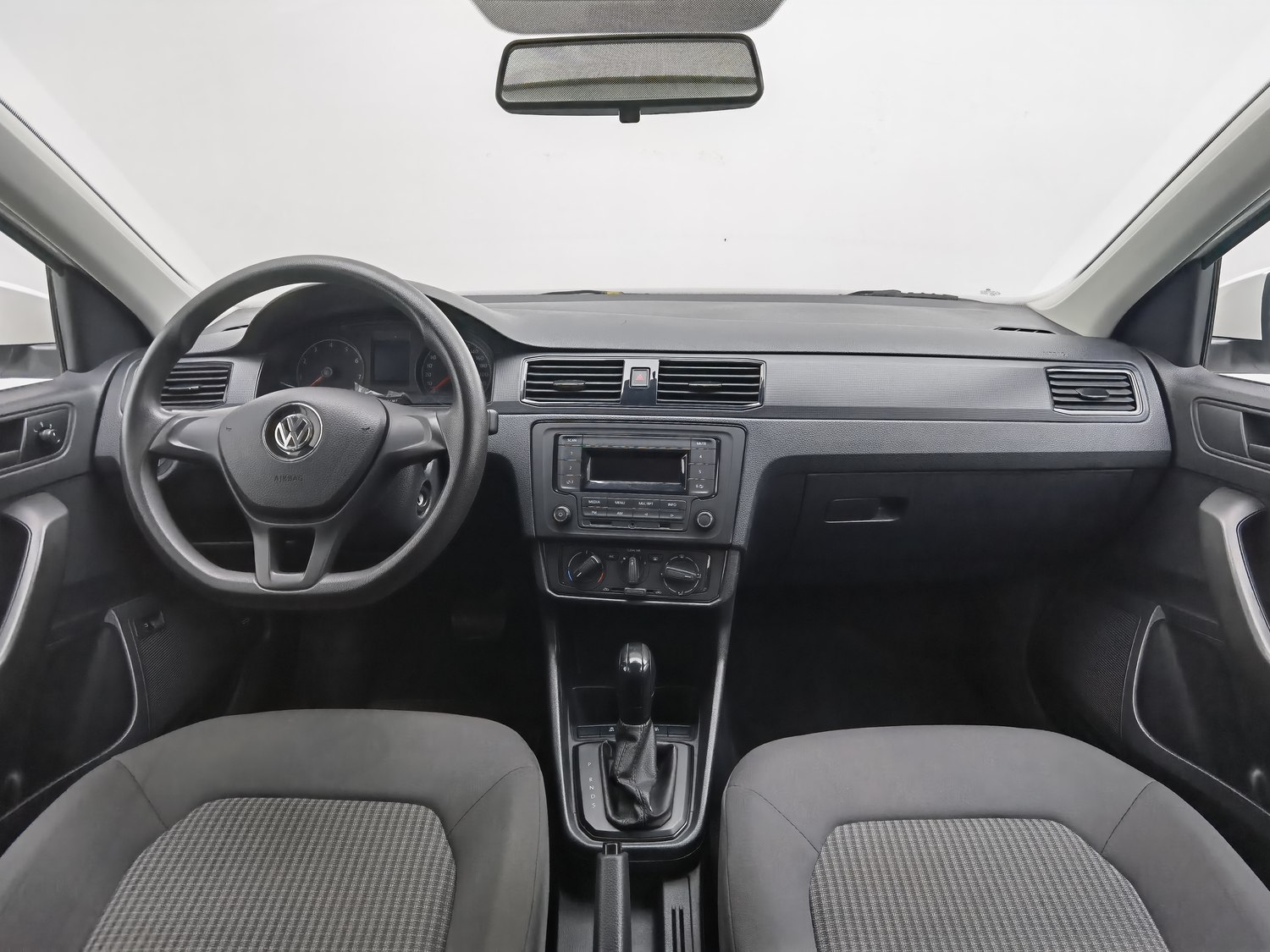 Used Volkswagen Santana 2021 1.5 AT