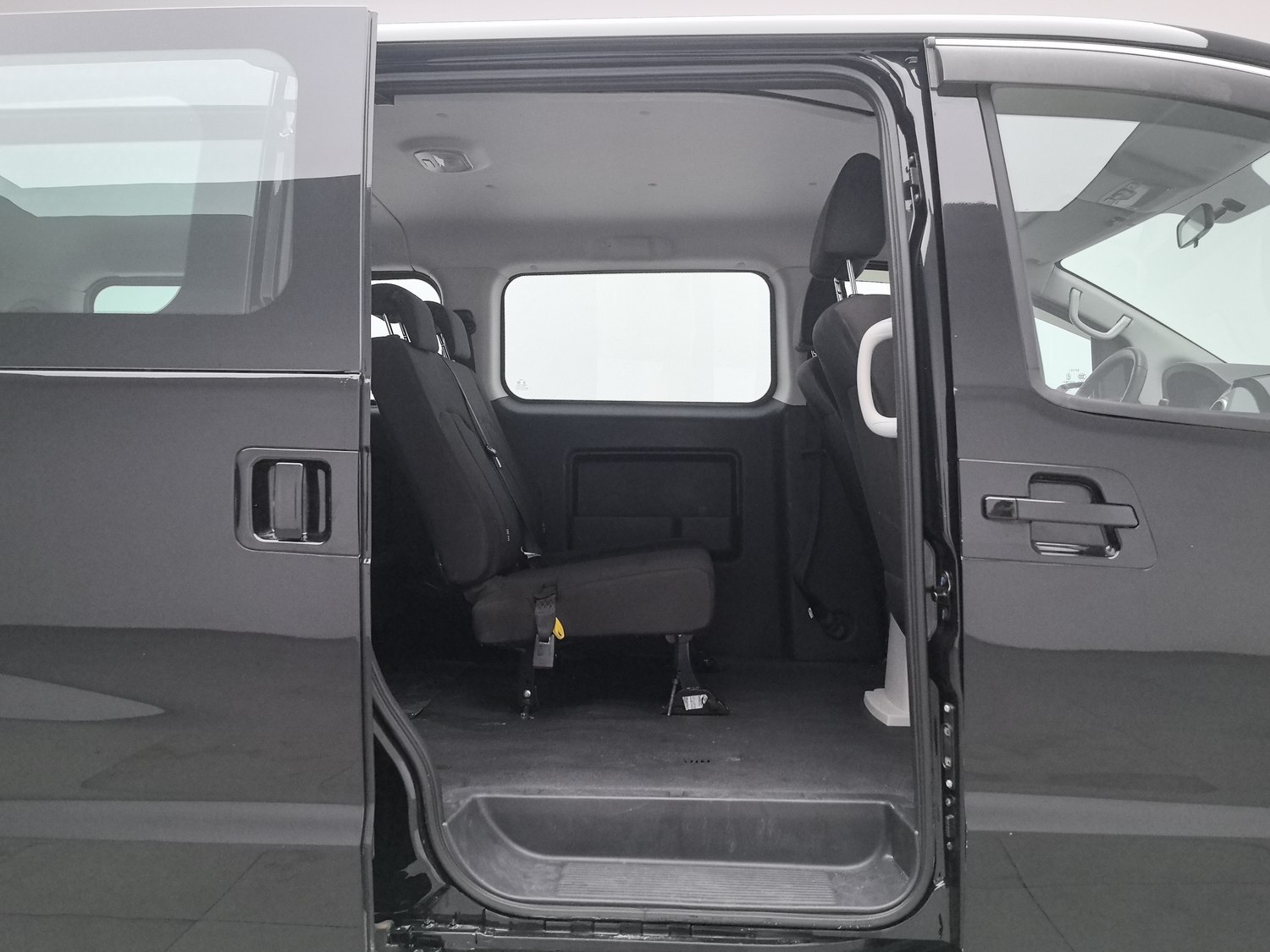 Used JAC Refine M3 2023 1.5 MT