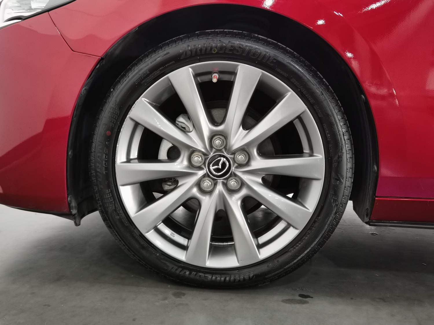 Used Mazda 3 Axela 2021 2.0 AT