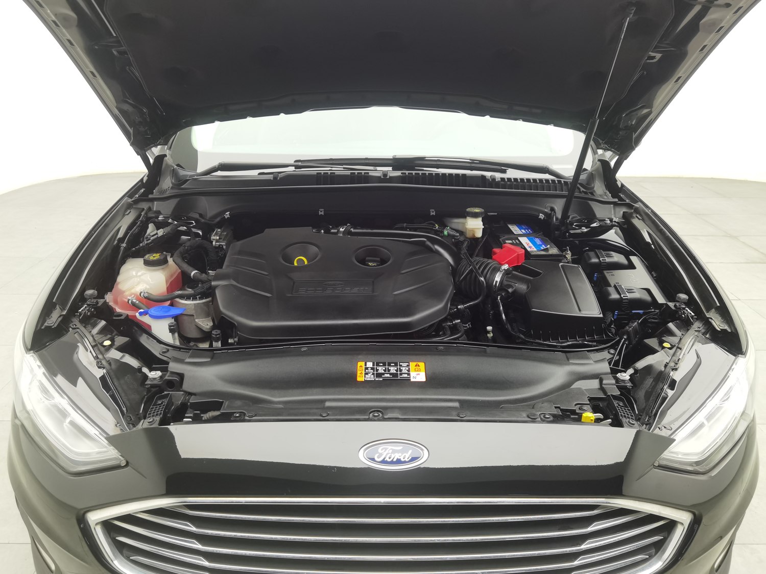 Used Ford Mondeo 2020 2.0 AT