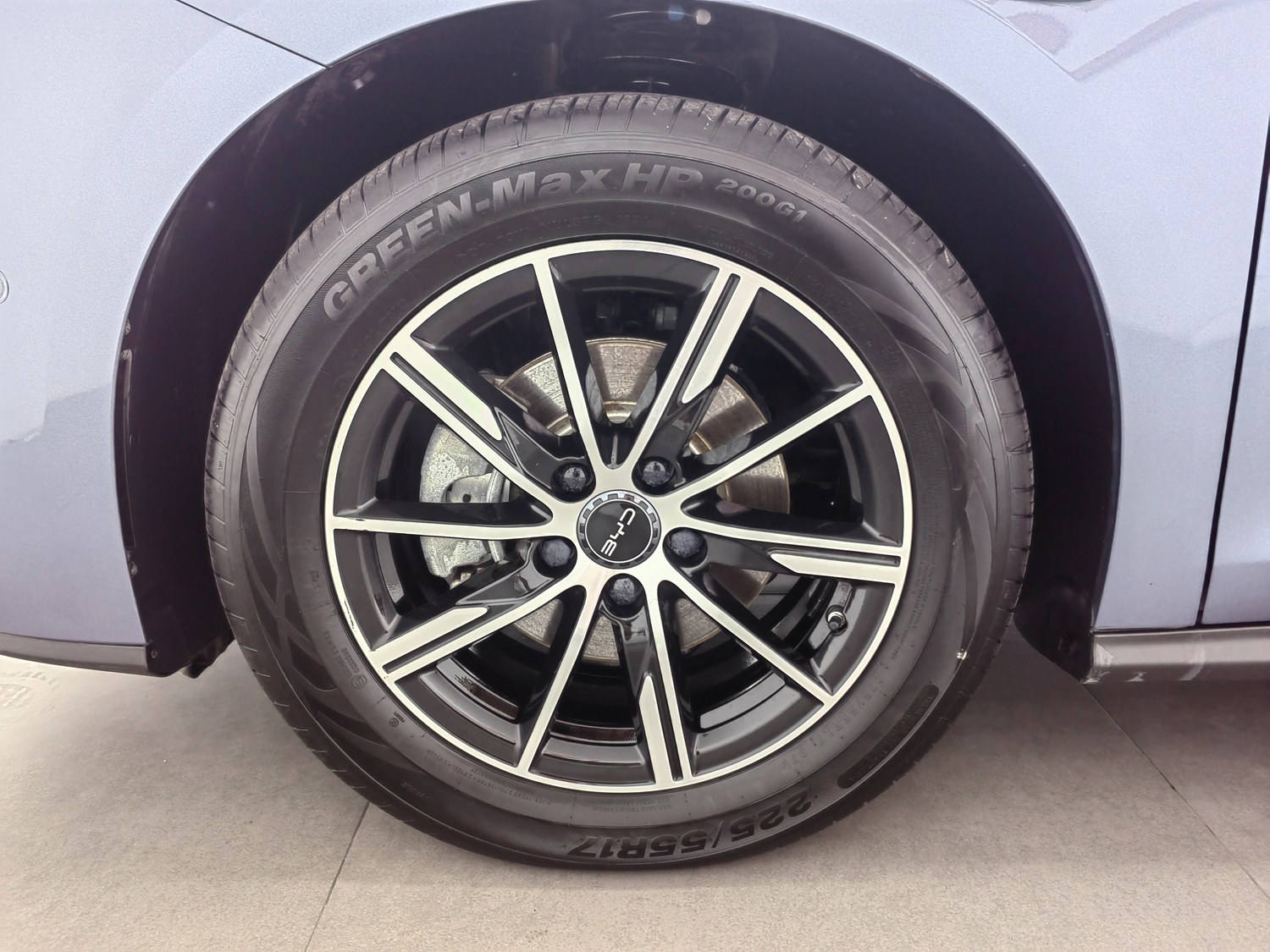 Used BYD Seal 06 NEV 2025 1.5 AT