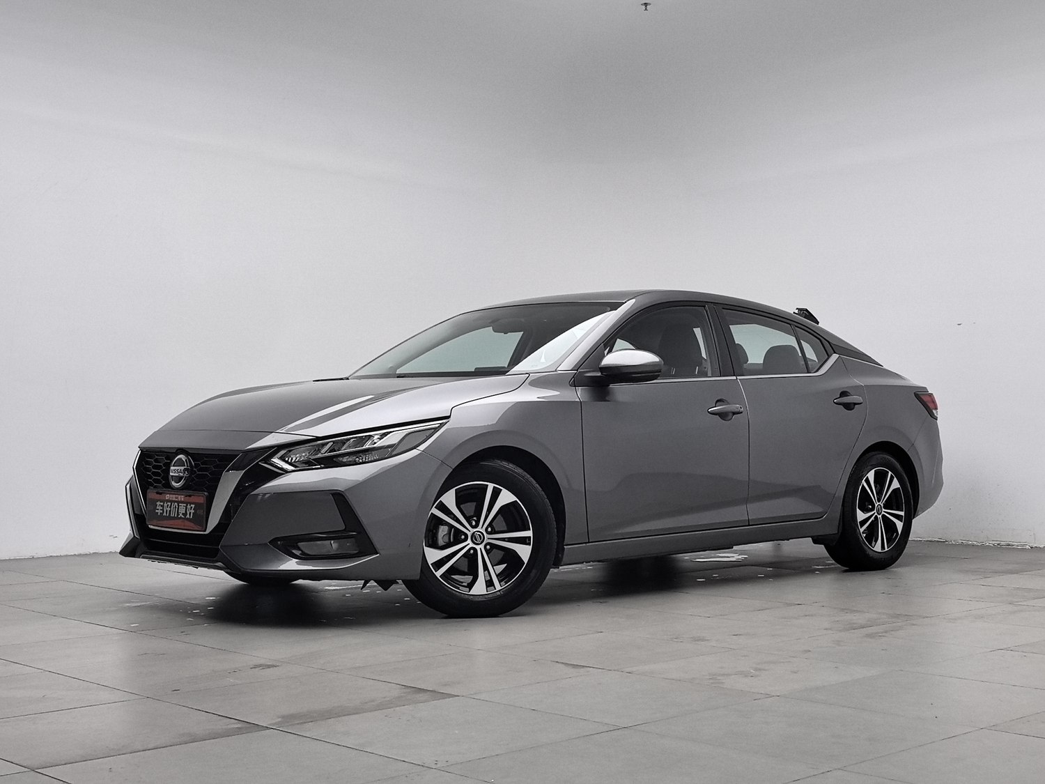 Used Nissan Sylphy 2020 1.6 AT