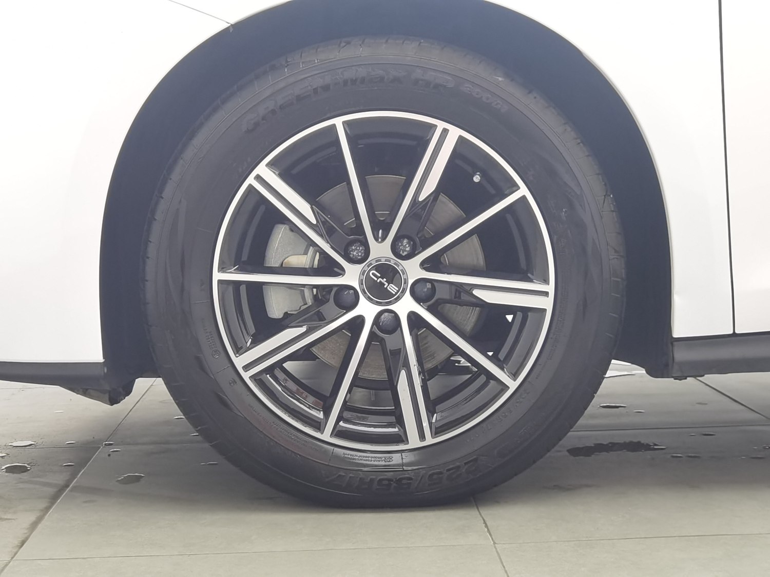 Used BYD Seal 06 NEV 2024 1.5 AT