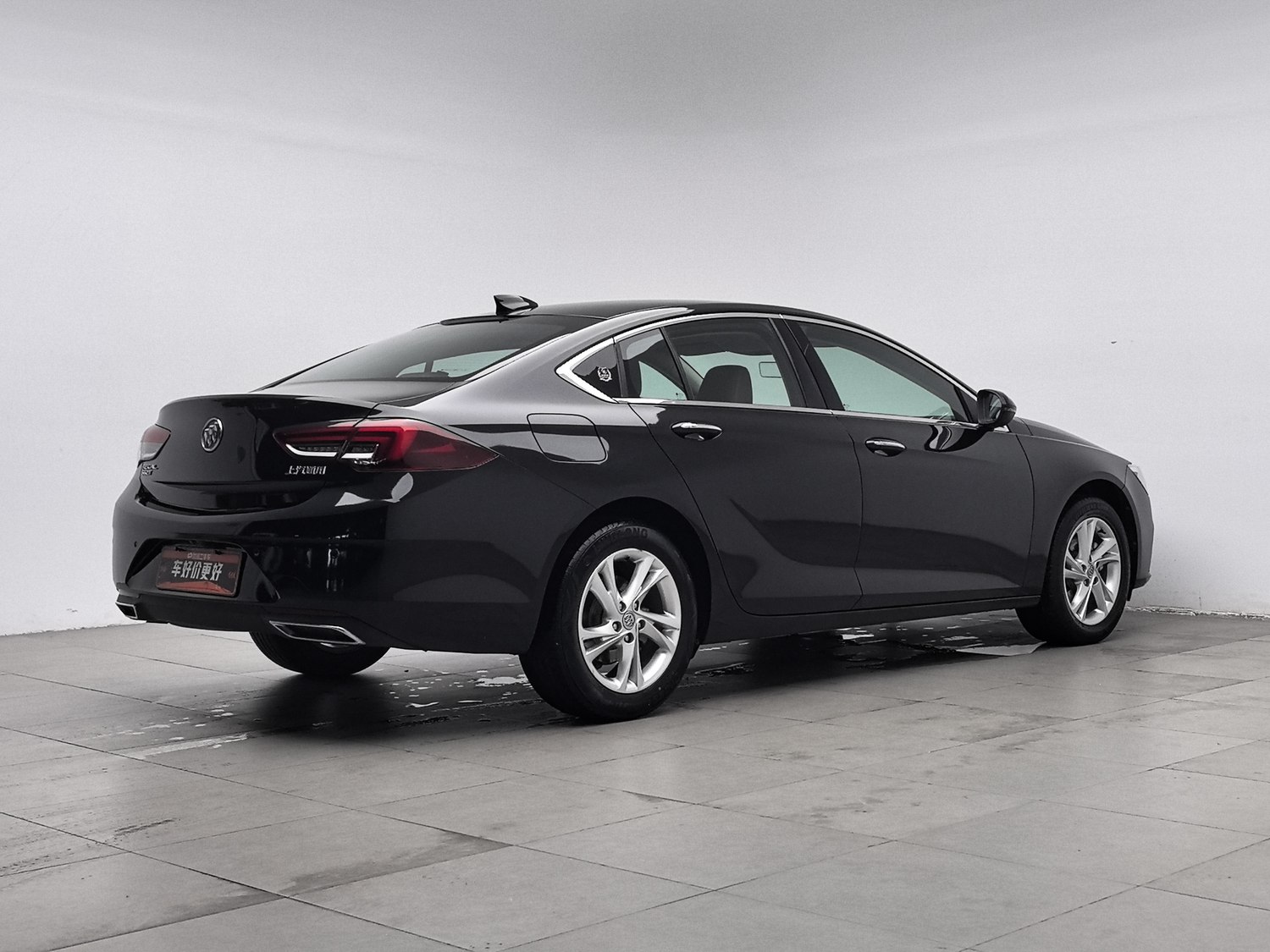 Used Buick Regal 2023 1.5 AT
