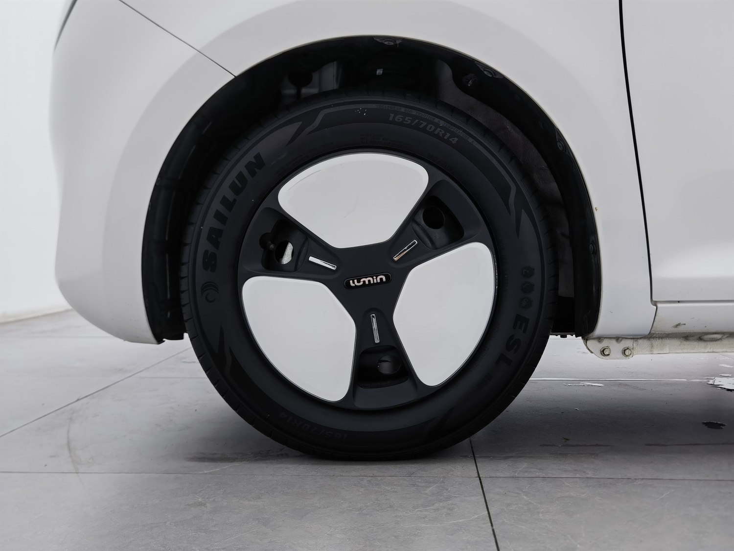 Used Changan Qiyuan Lumin 2022