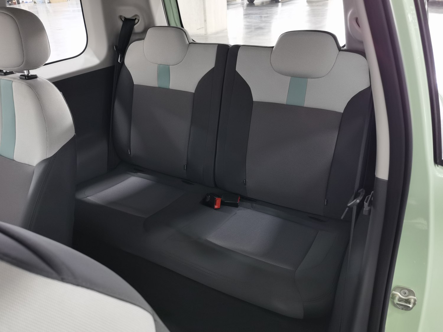 Used Changan Qiyuan Lumin 2023