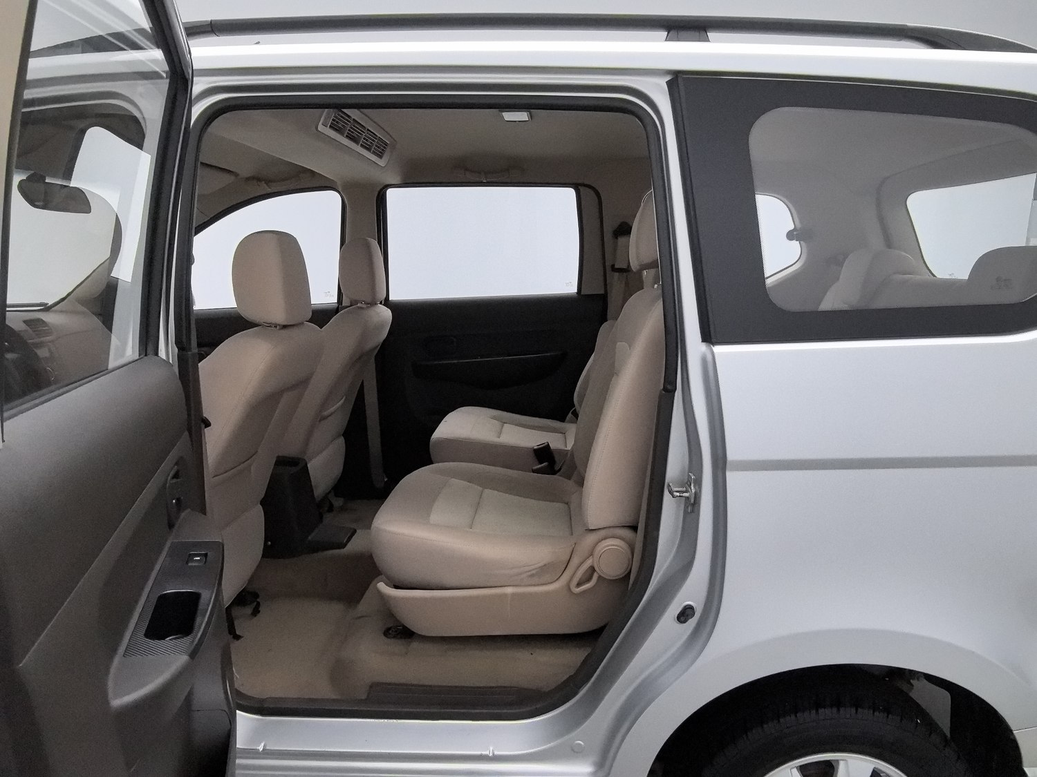 Used Wuling Hongguang 2014 1.5 MT