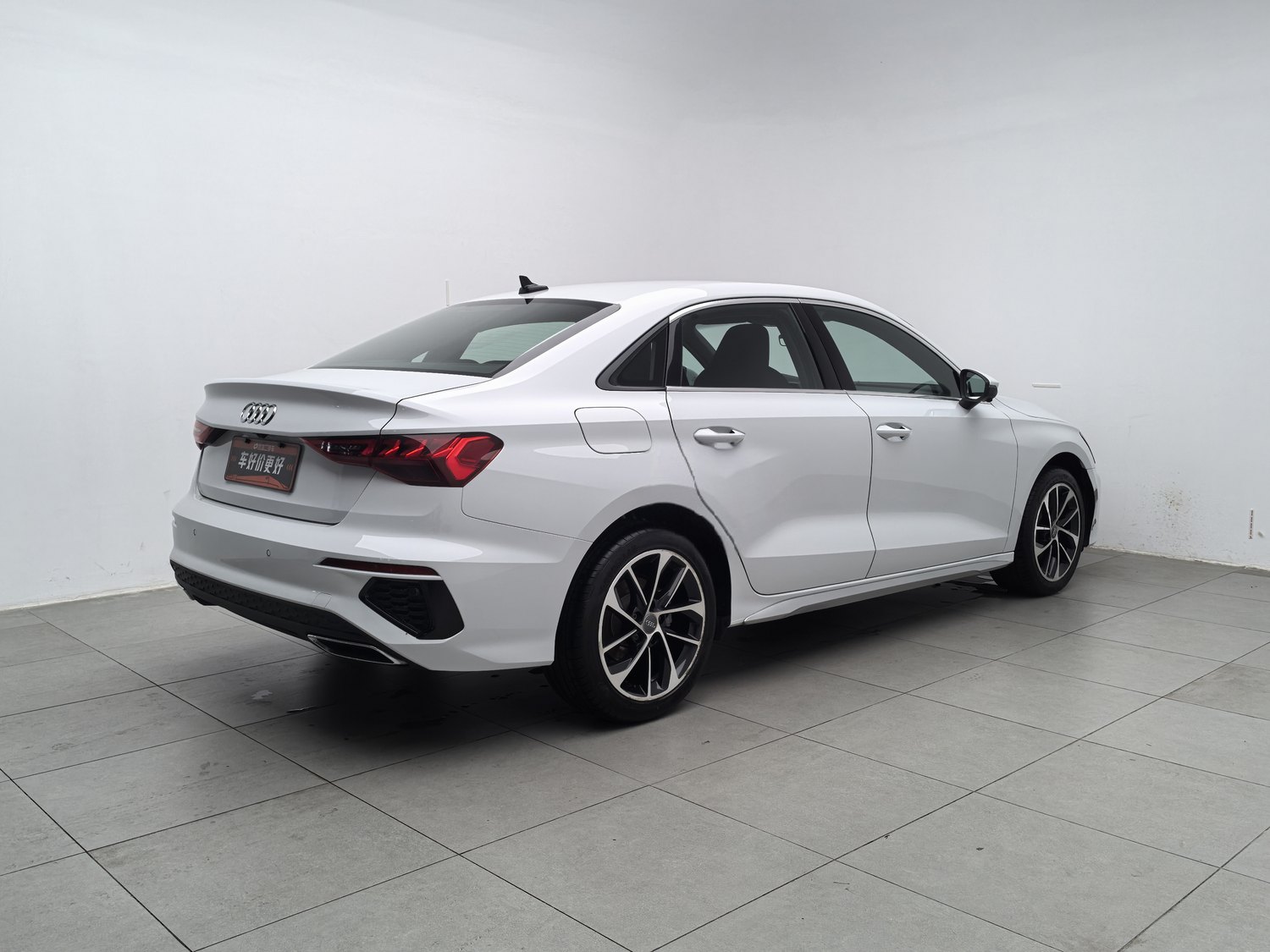 Used Audi A3 2021 1.4 AT