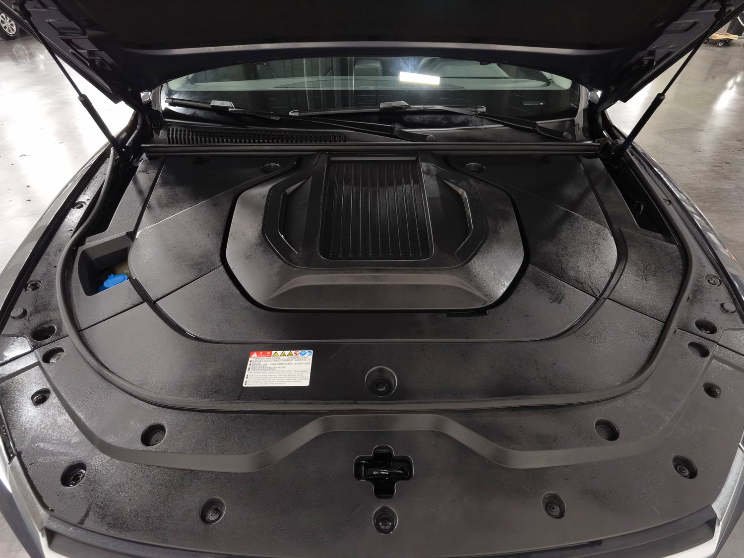 Used BYD Song Pro NEV 2019 1.5 AT