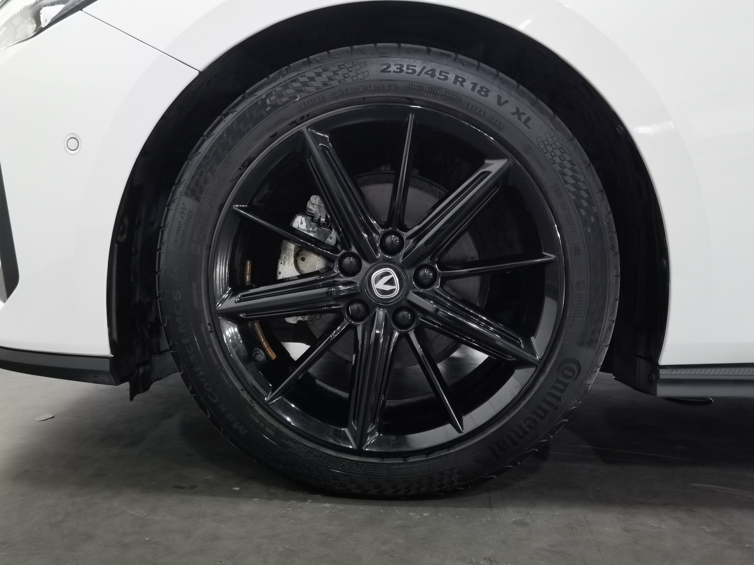 Used Changan UNI-V 2022 1.5 AT