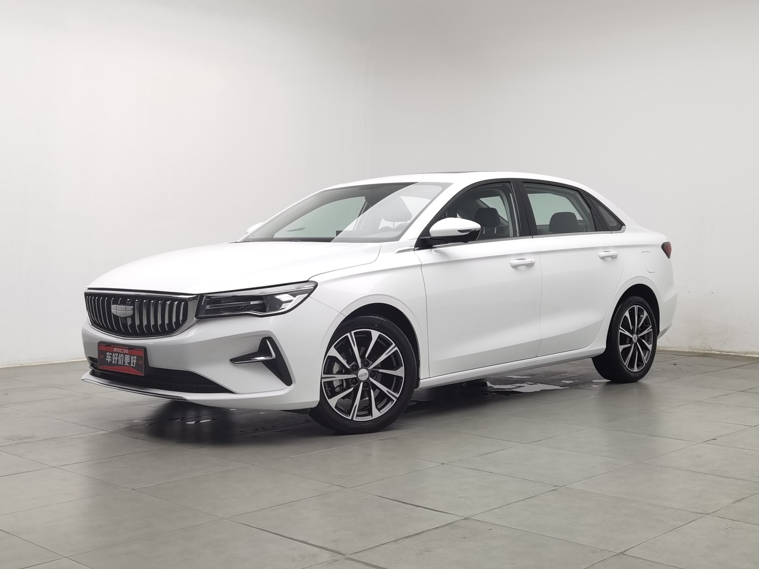 Used Geely Emgrand 2025 1.5 AT