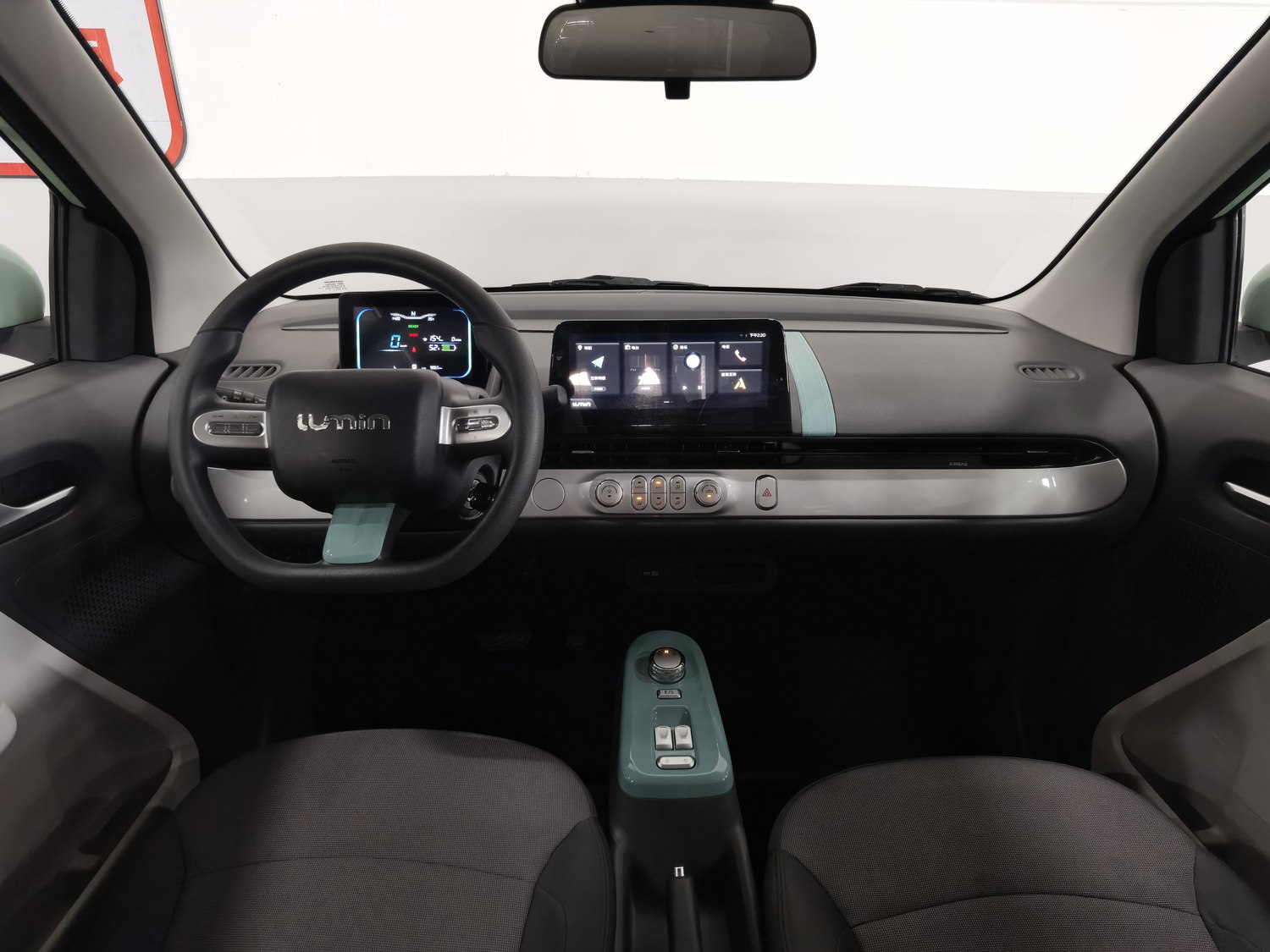 Used Changan Qiyuan Lumin 2023