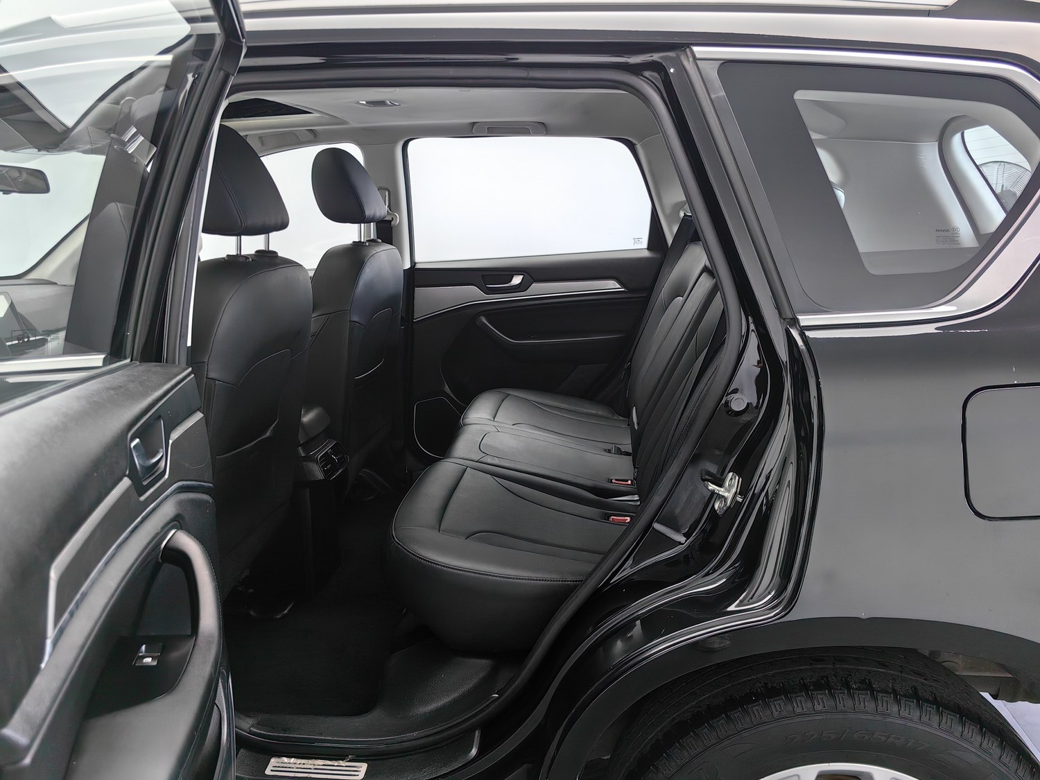 Used Haval H6 2018 1.5 AT