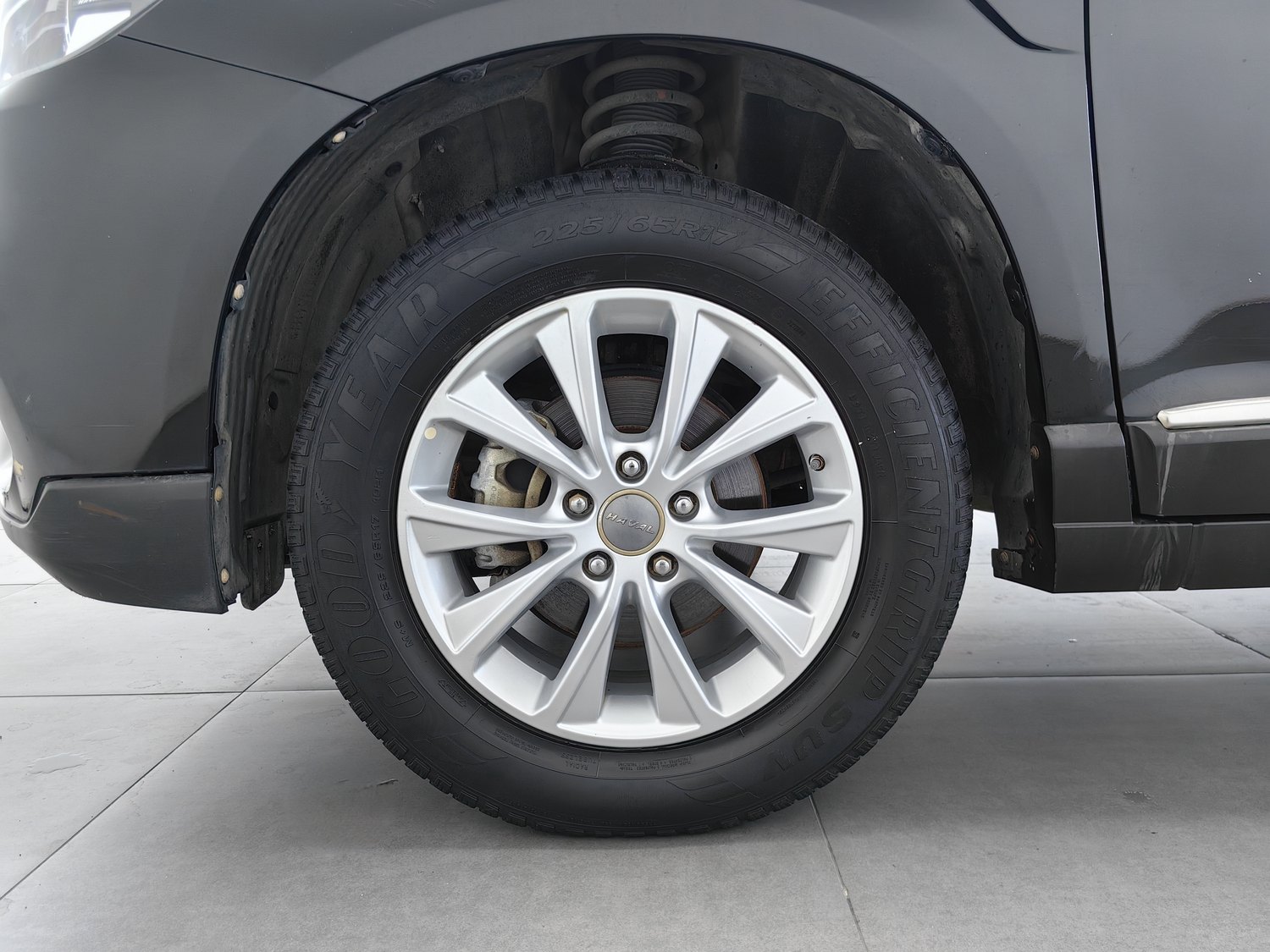 Used Haval H6 2018 1.5 AT