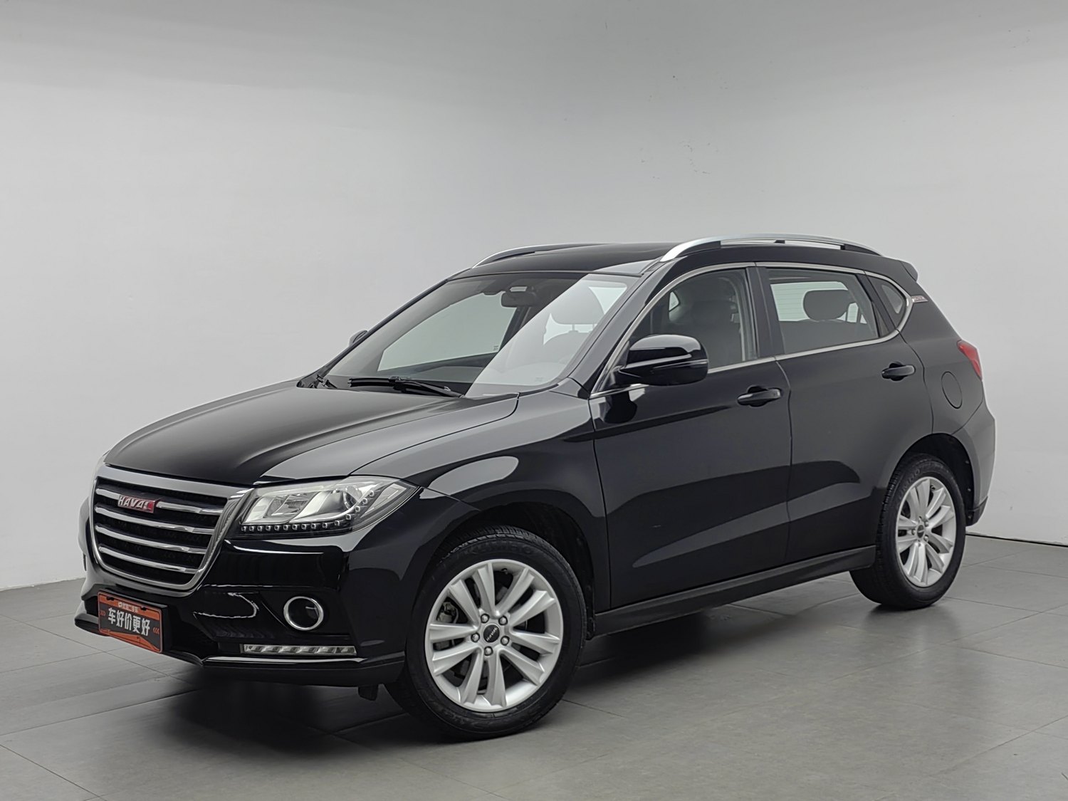Used Haval H2 2016 1.5 AT