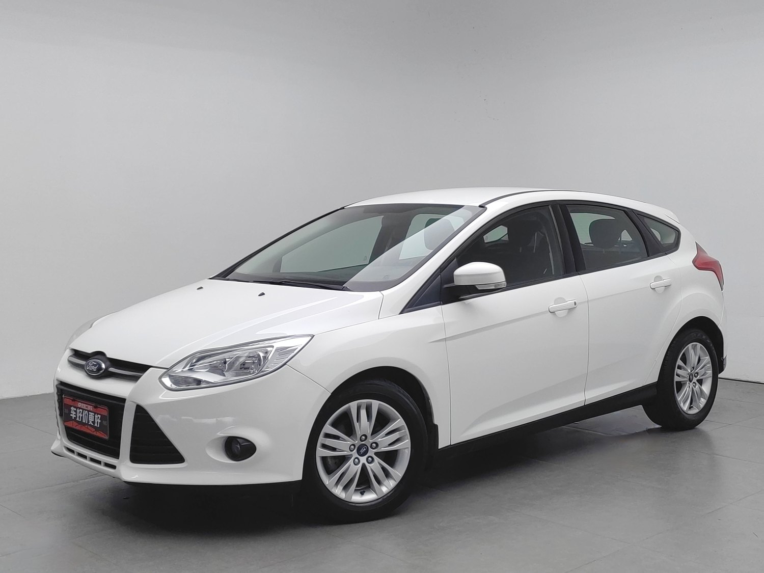 Used Ford Focus 2012 1.6 AT
