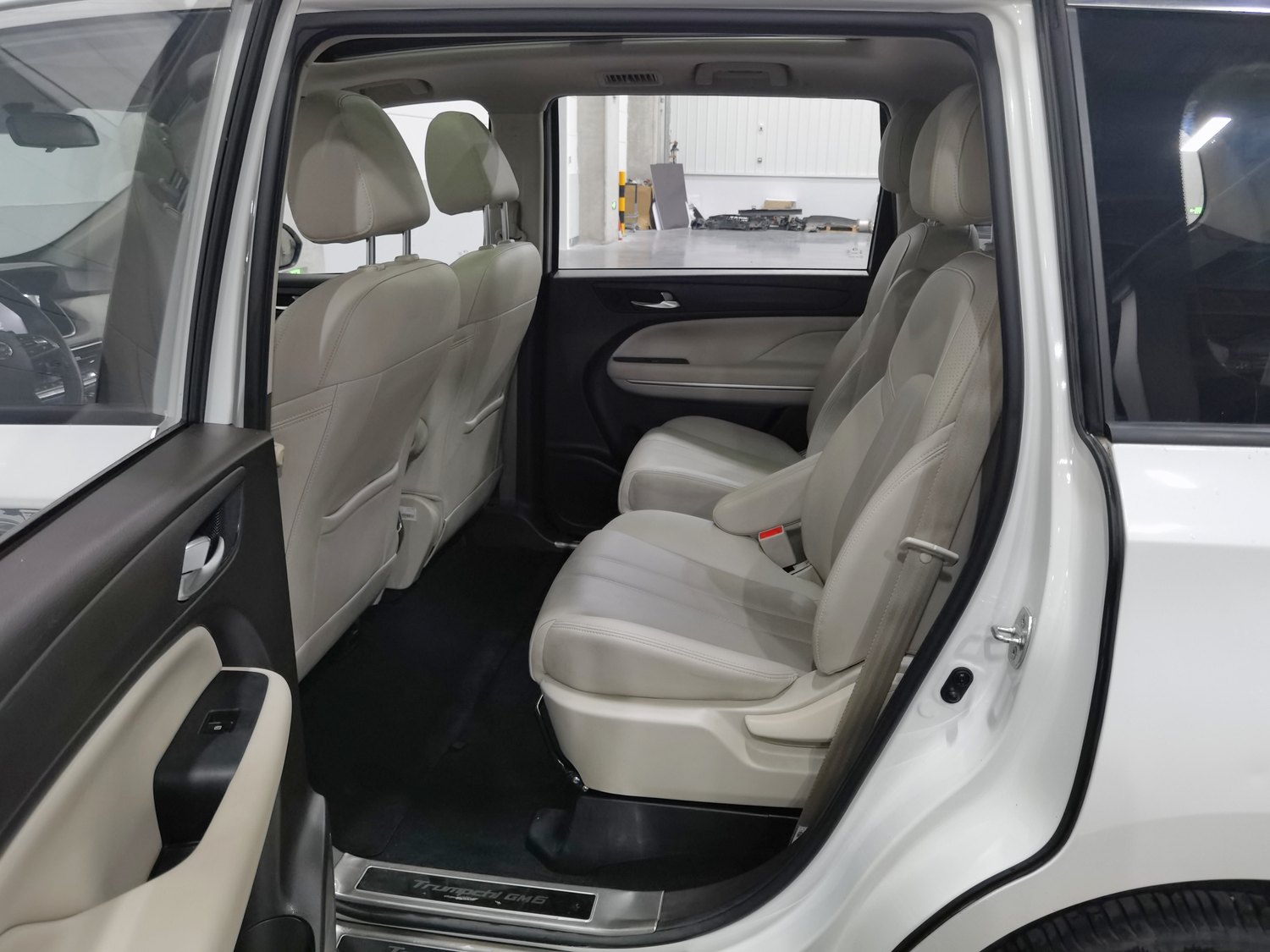 Used GAC Trumpchi M6 2019 1.5 AT