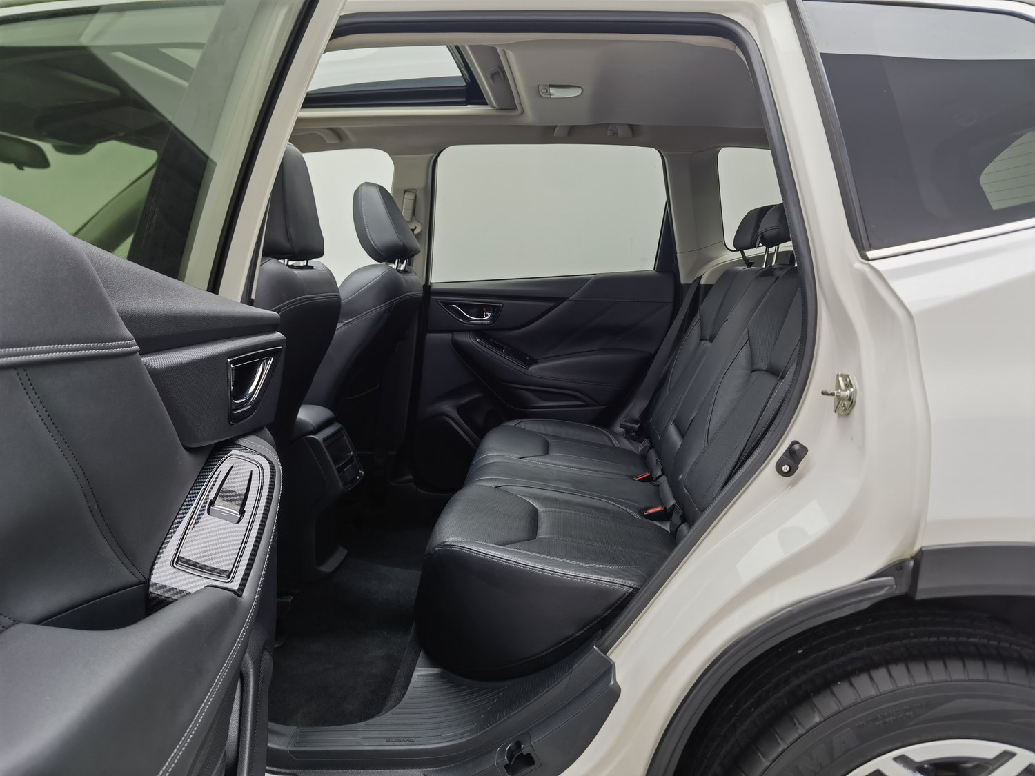 Used Subaru Forester 2019 2.0 AT