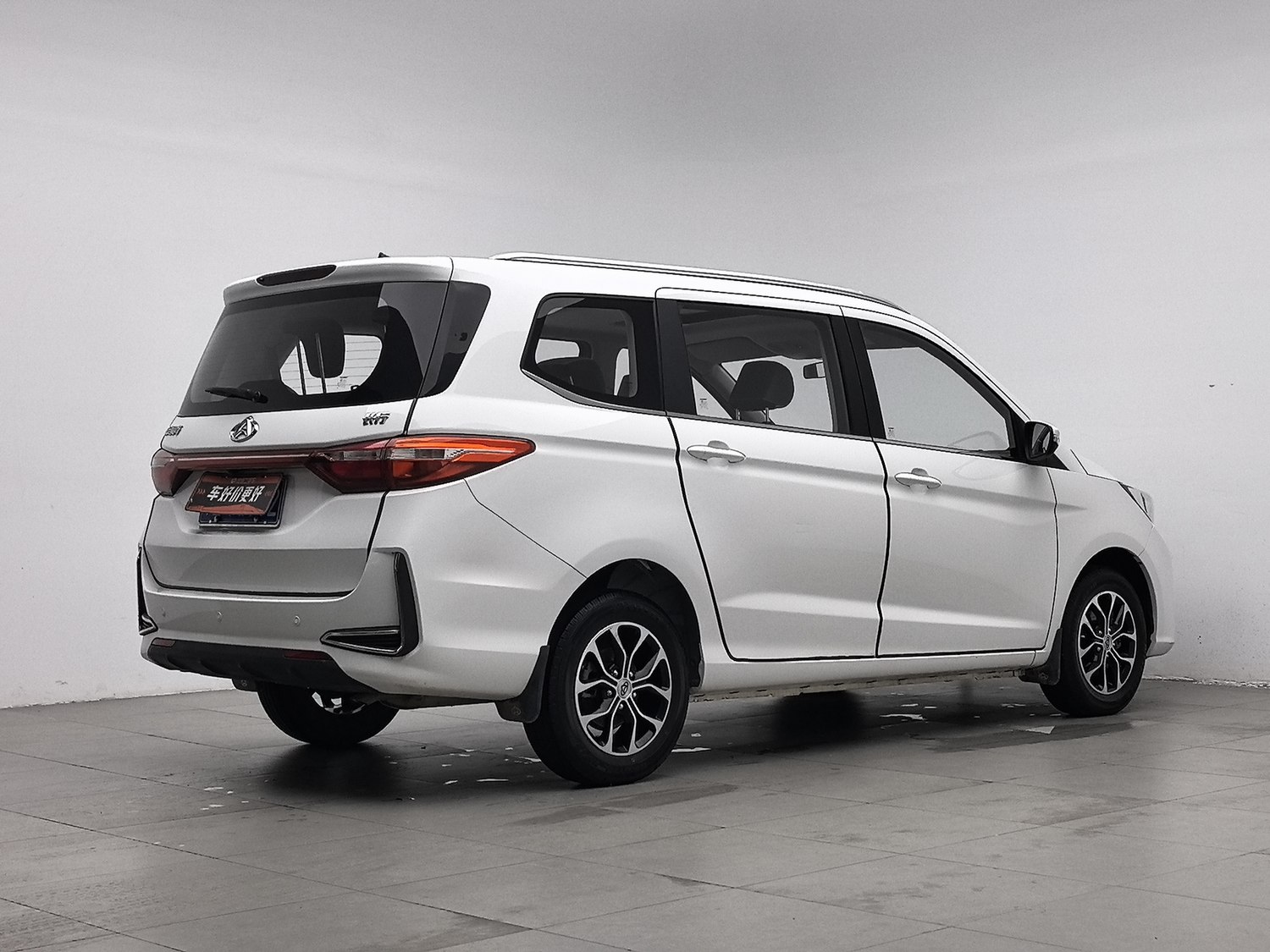 Used Changan Kaicene Changxing 2020 1.5 MT