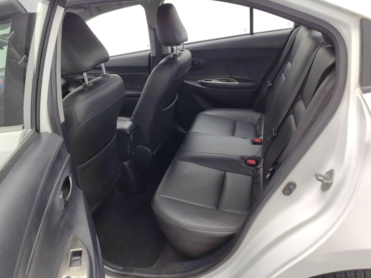 Used Toyota Vios 2017 1.5 AT