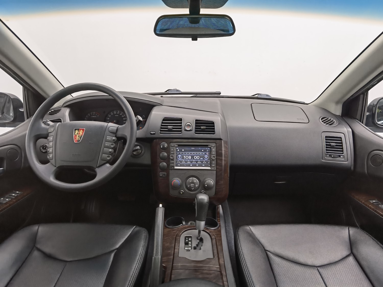 Used Roewe W5 2014 1.8 AT