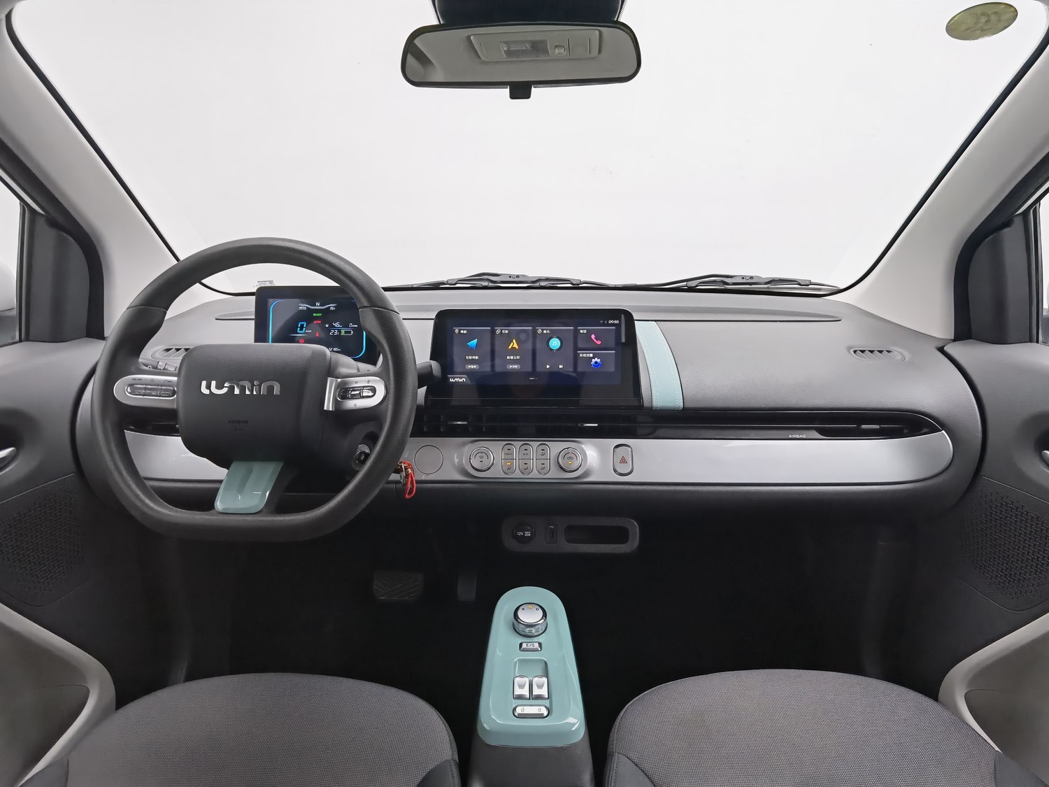 Used Changan Qiyuan Lumin 2022