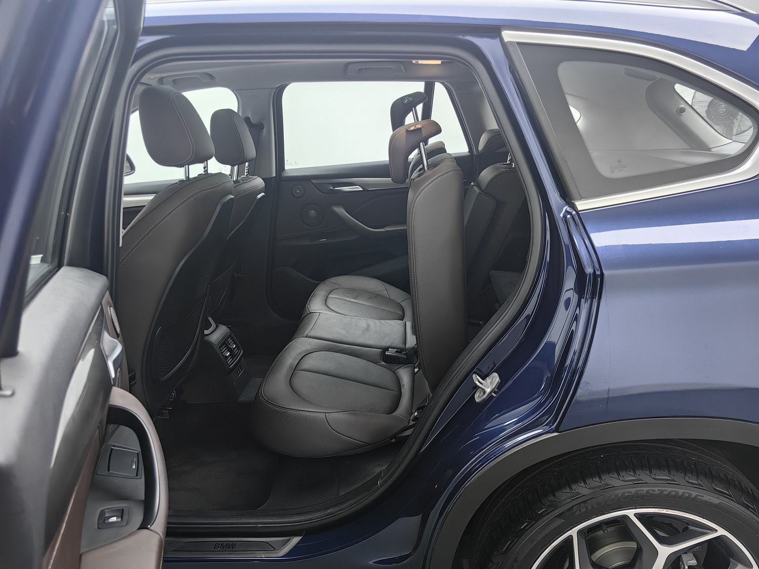 Used BMW X1 2019 2.0 AT