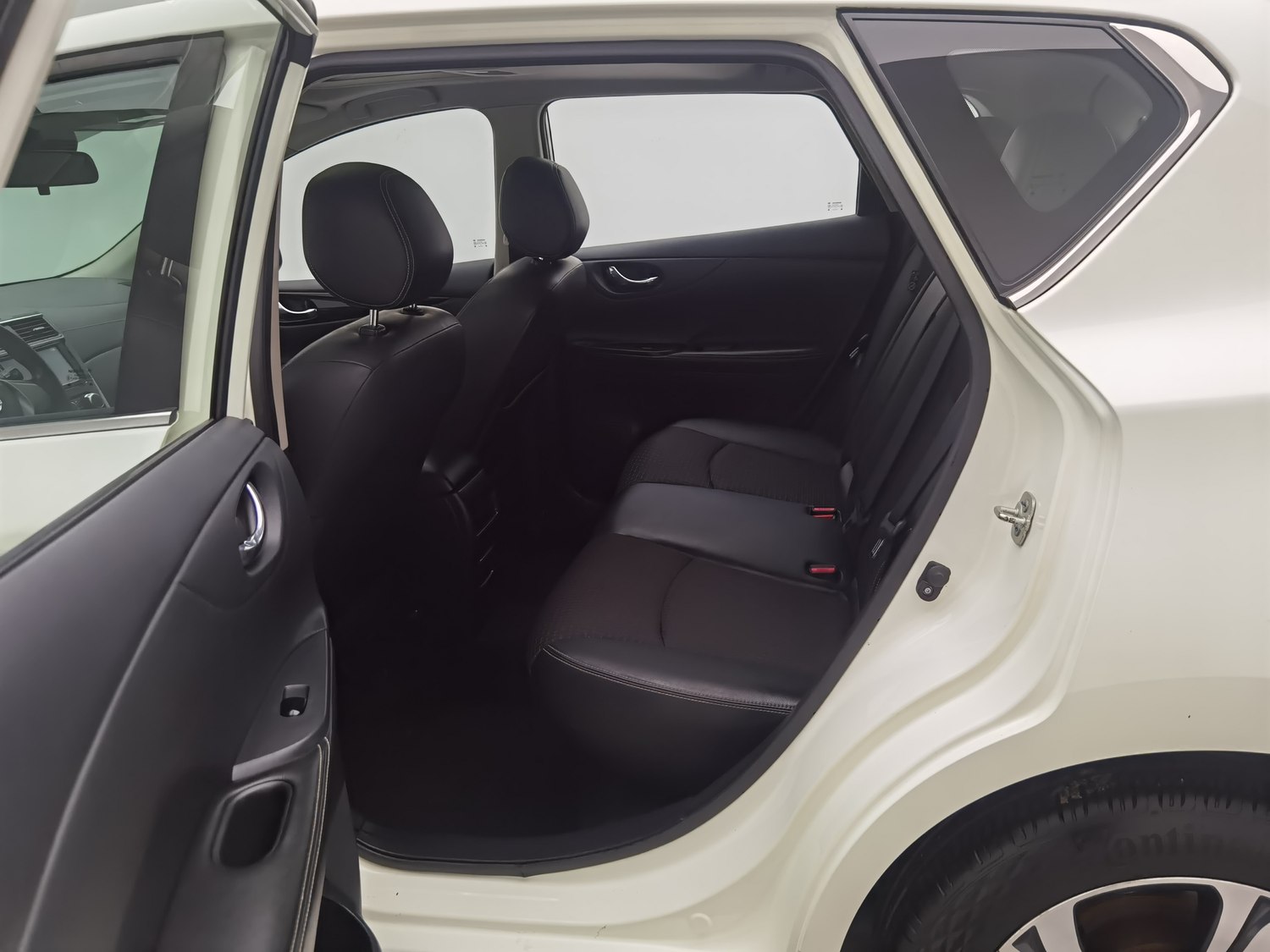Used Nissan Tiida 2016 1.6 AT