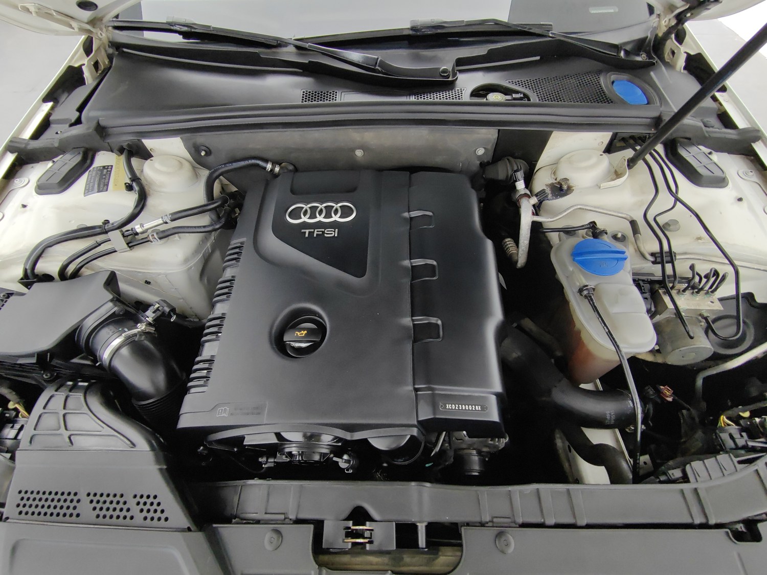Used Audi A4L 2013 2.0 AT