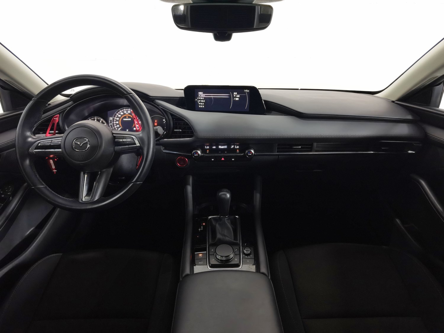 Used Mazda 3 Axela 2021 2.0 AT