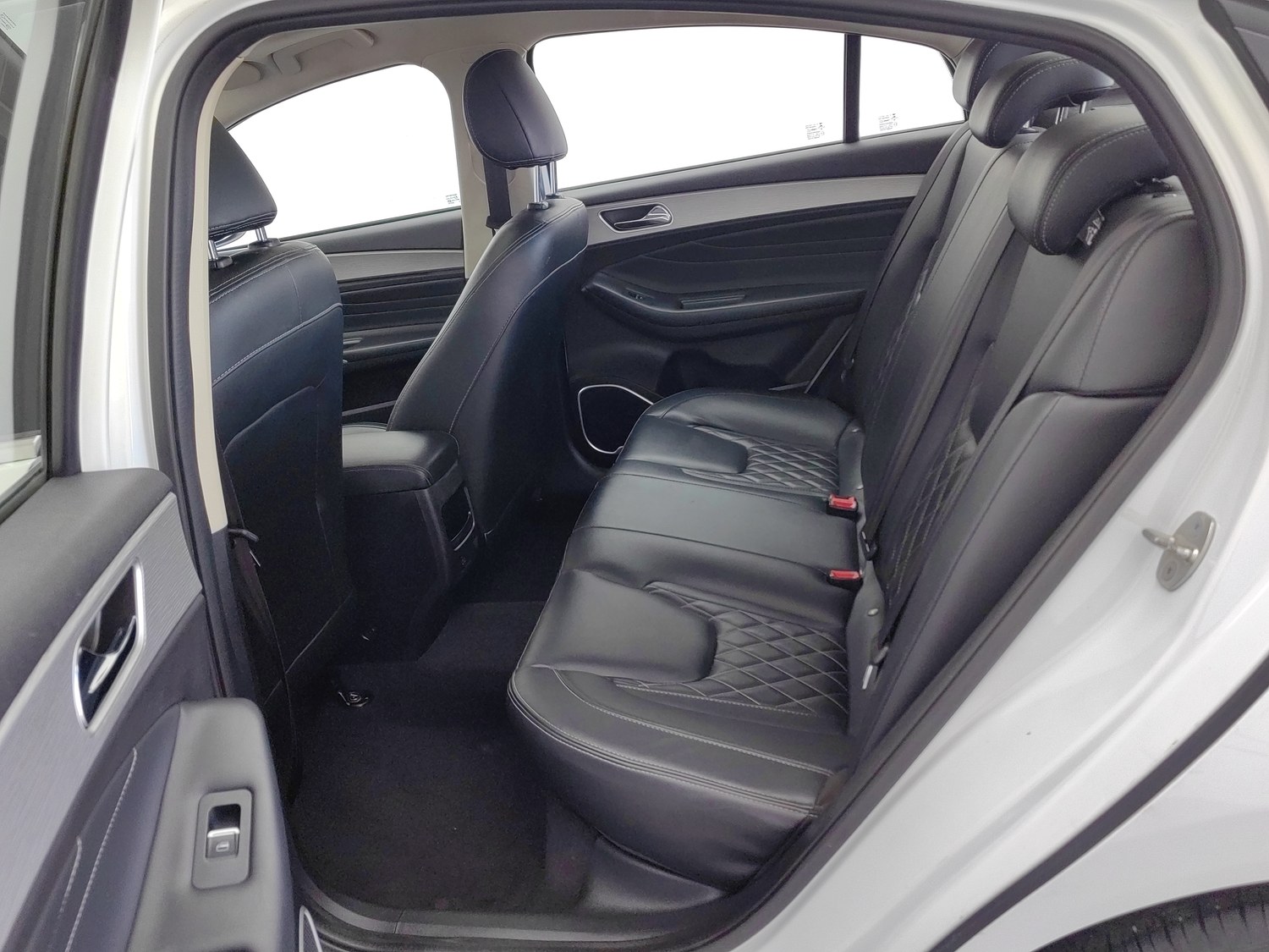 Used Chery Arrizo GX 2019 1.5 MT
