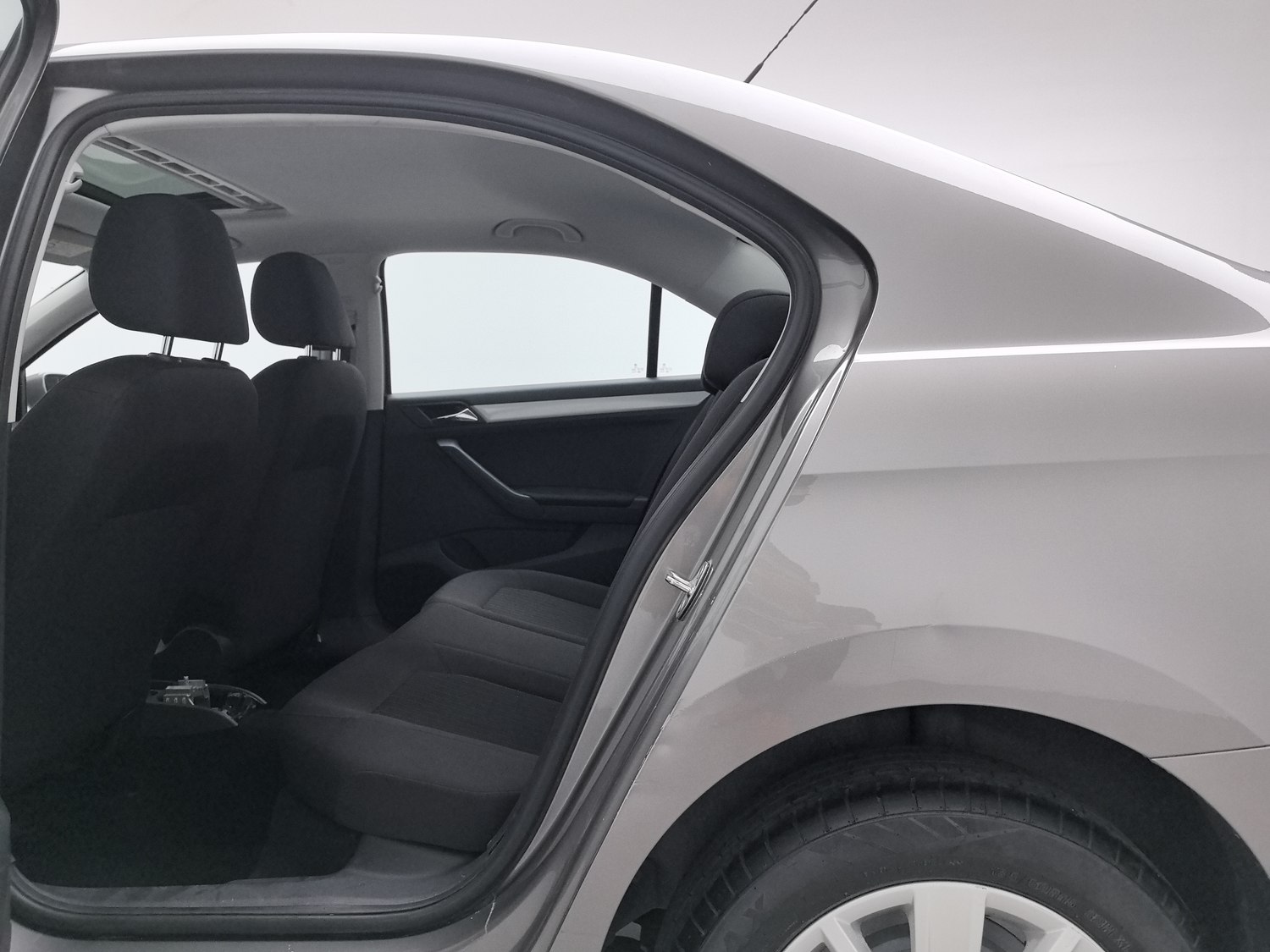 Used Volkswagen Jetta 2015 1.4 MT