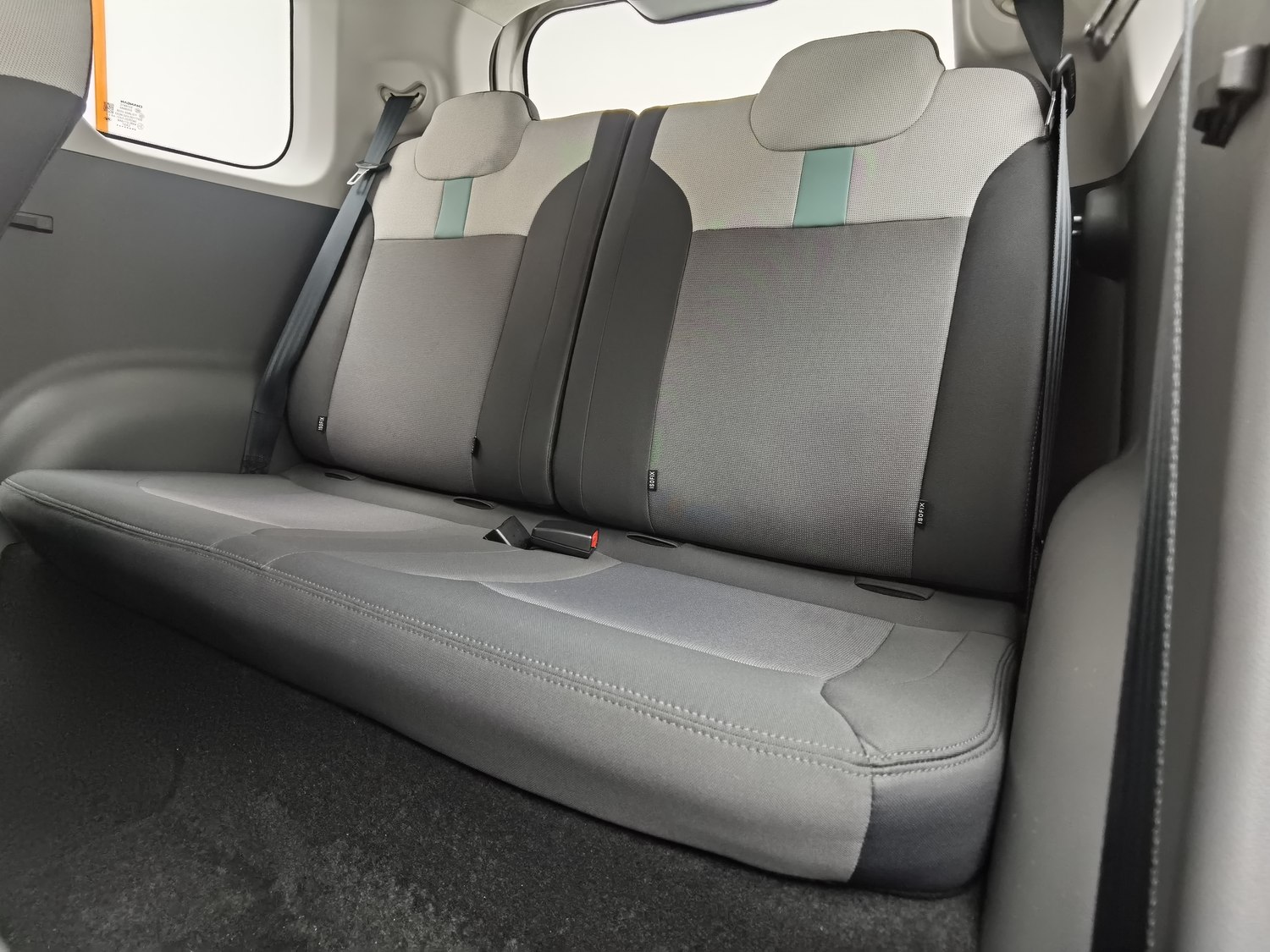 Used Changan Qiyuan Lumin 2022