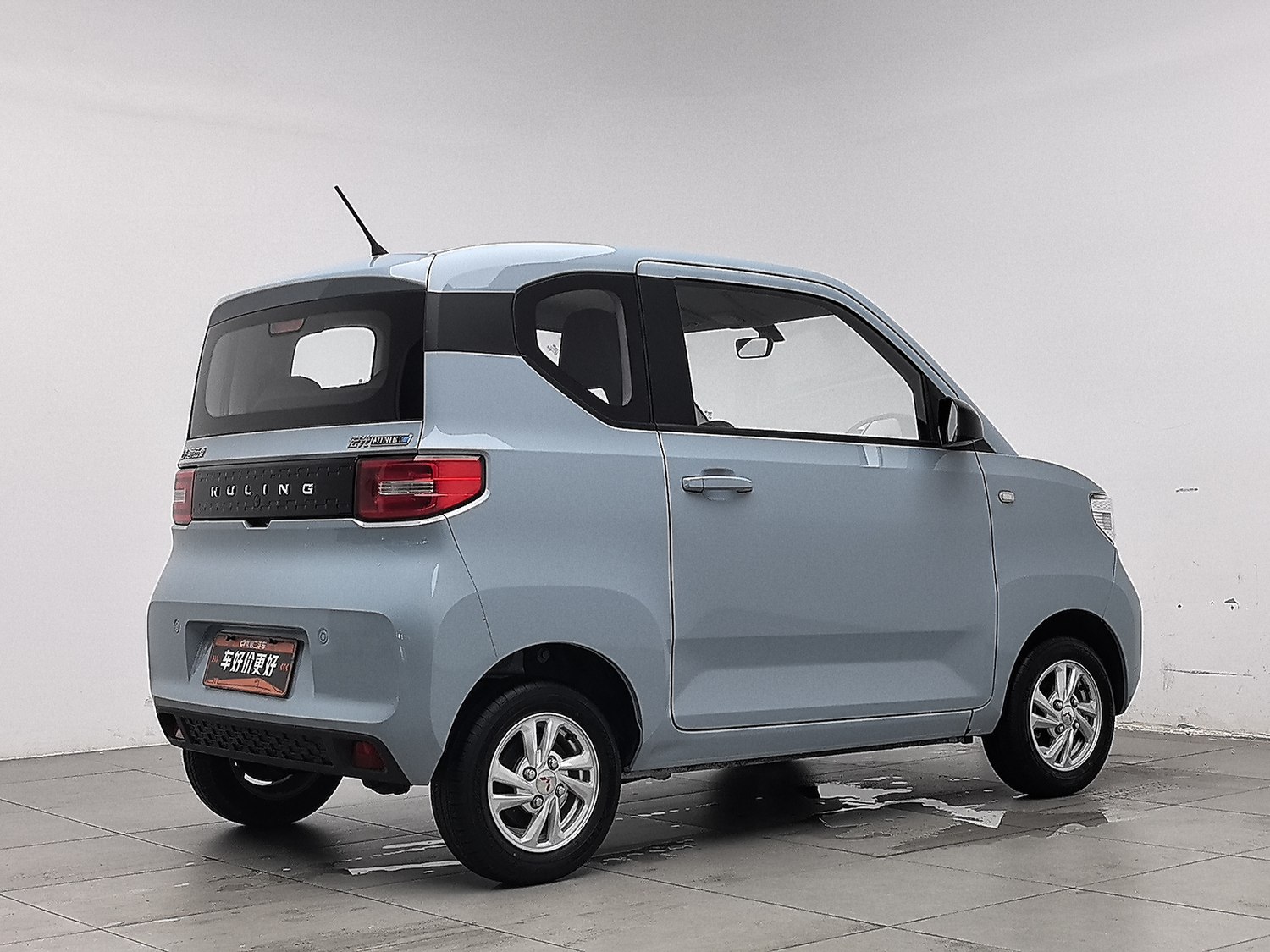 Used Wuling Hongguang MINIEV 2020