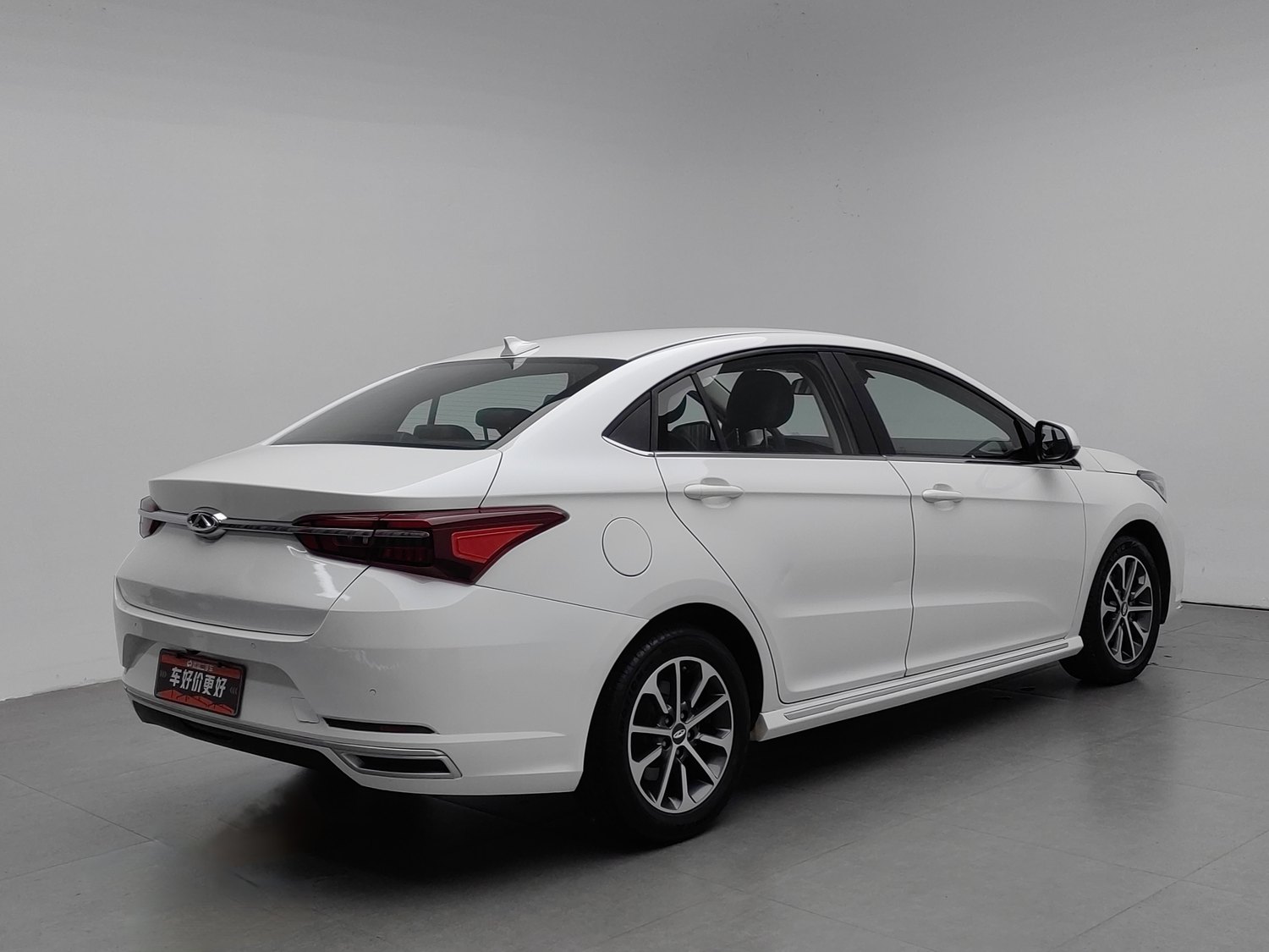 Used Chery Arrizo GX 2019 1.5 MT
