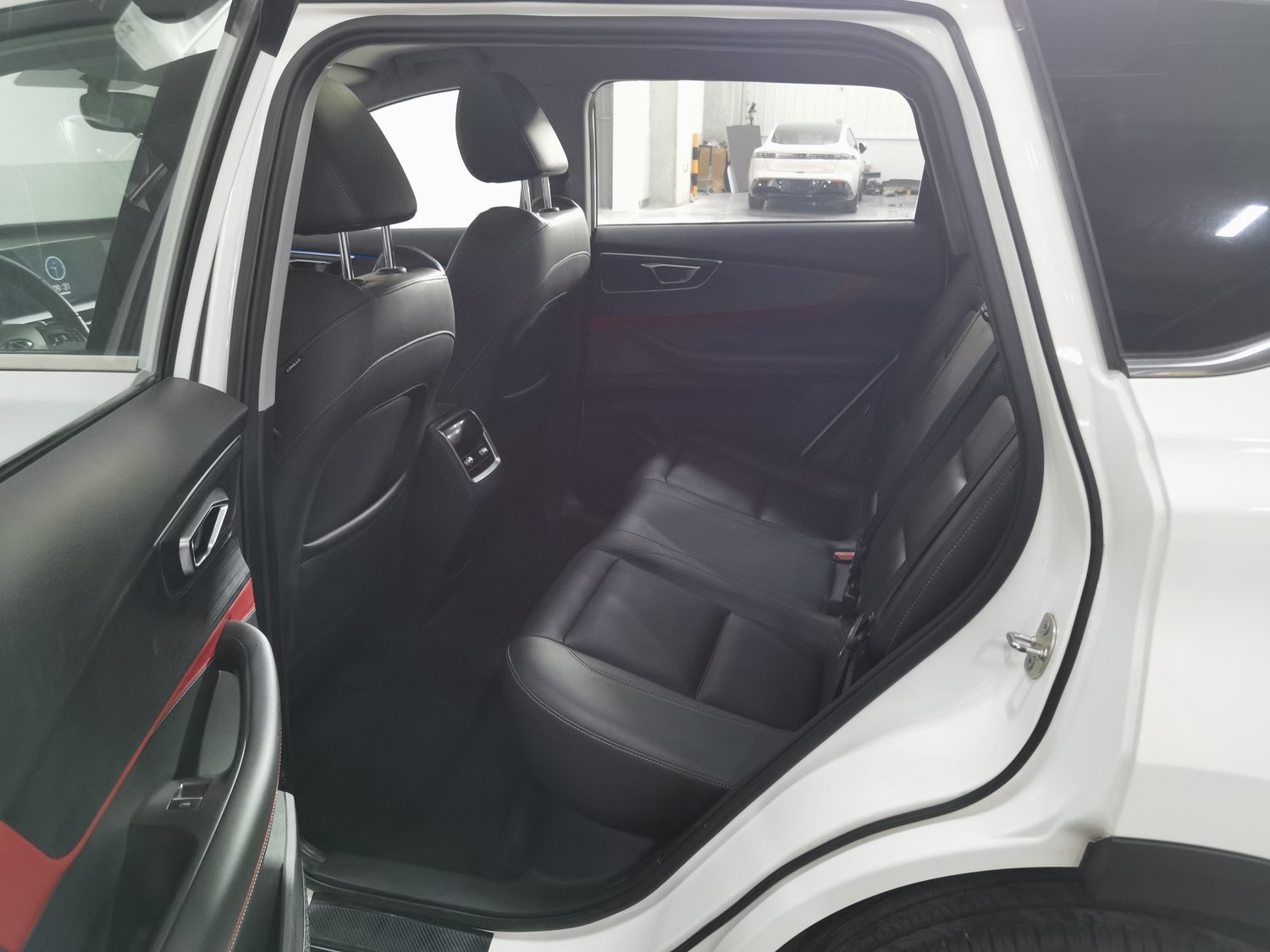 Used Chery Tiggo 7 2020 1.5 MT