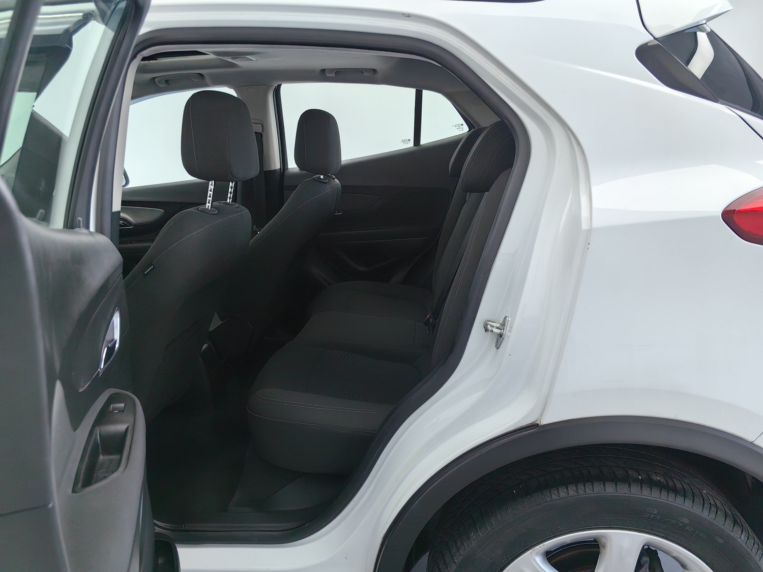 Used Buick Encore 2014 1.4 AT