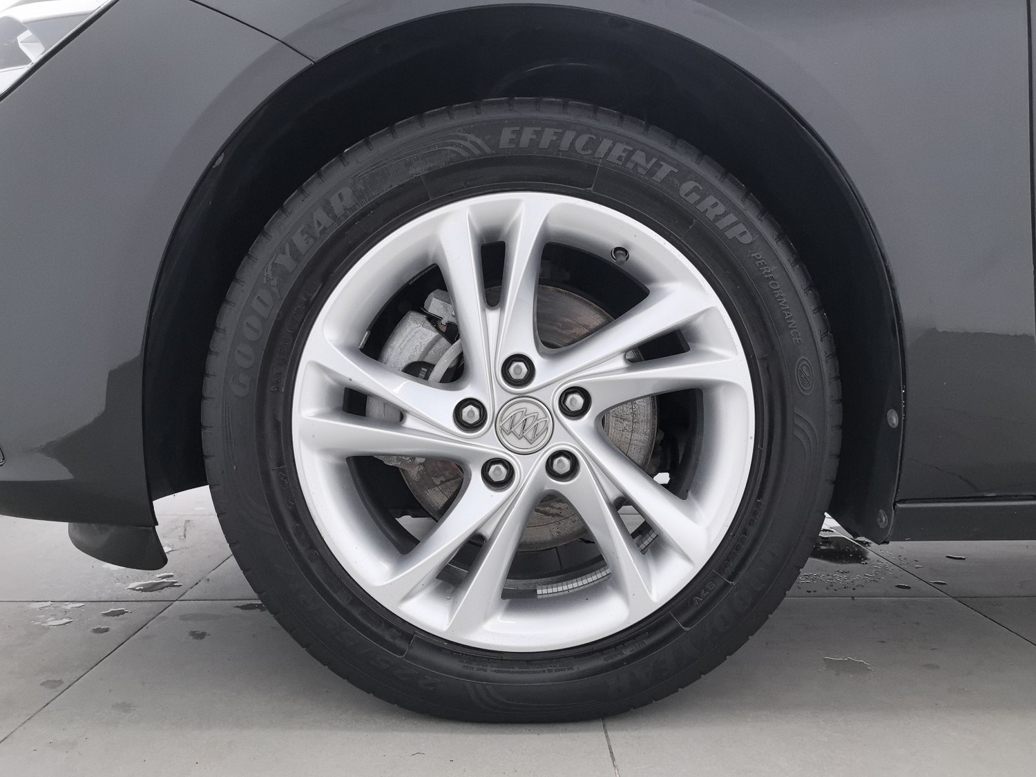 Used Buick Regal 2023 1.5 AT