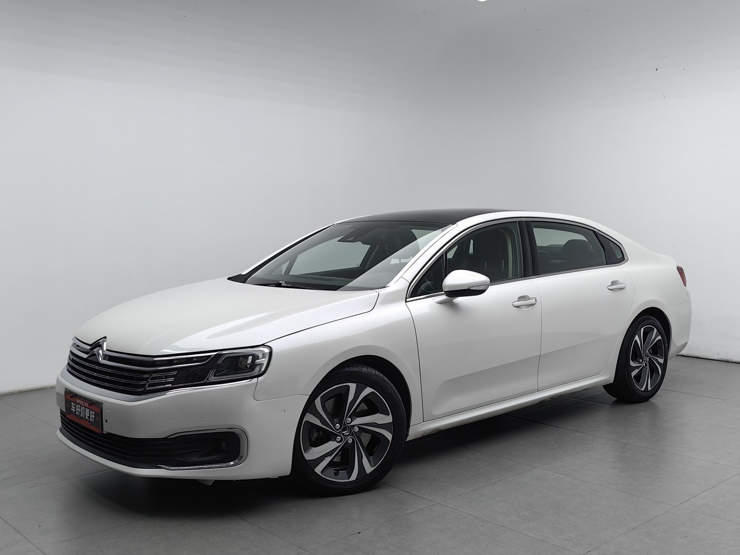 Used Citroen C6 2017 1.8 AT