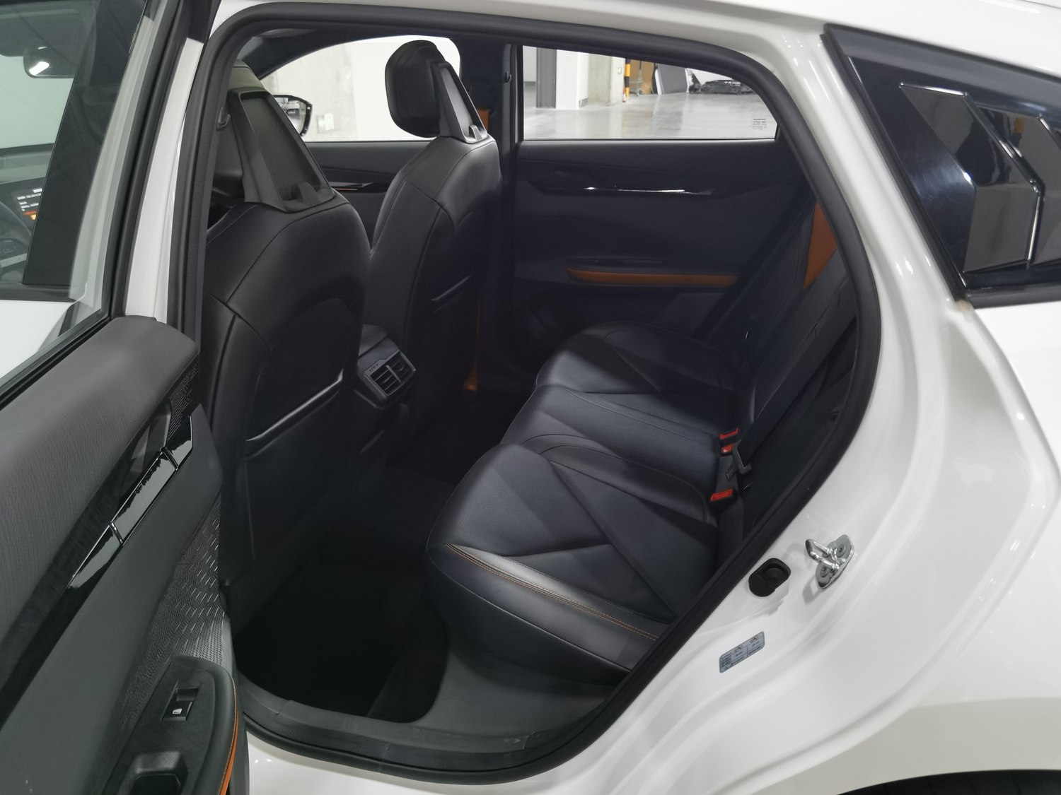 Used Changan UNI-V 2022 1.5 AT