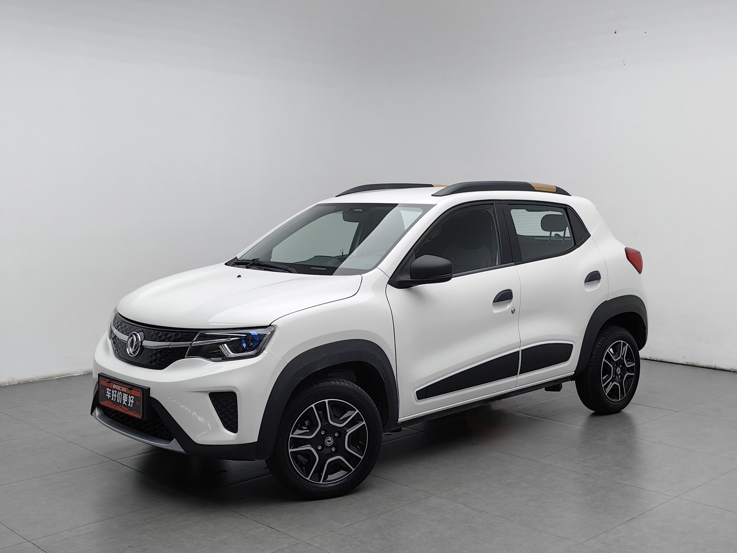 Used Dongfeng Nammi EX1 2022