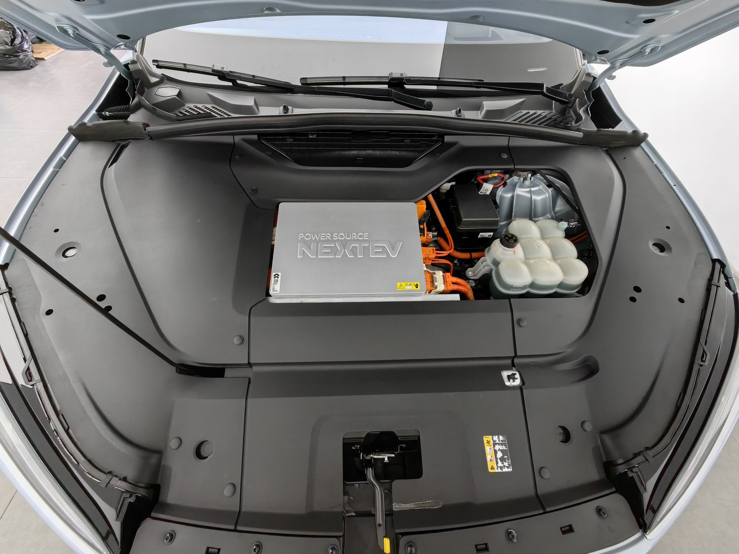 Used NIO ES6 2020