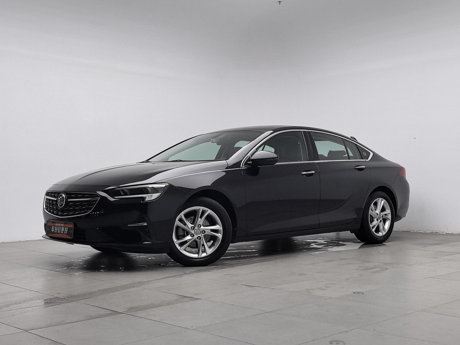 Used Buick Regal 2023 1.5 AT