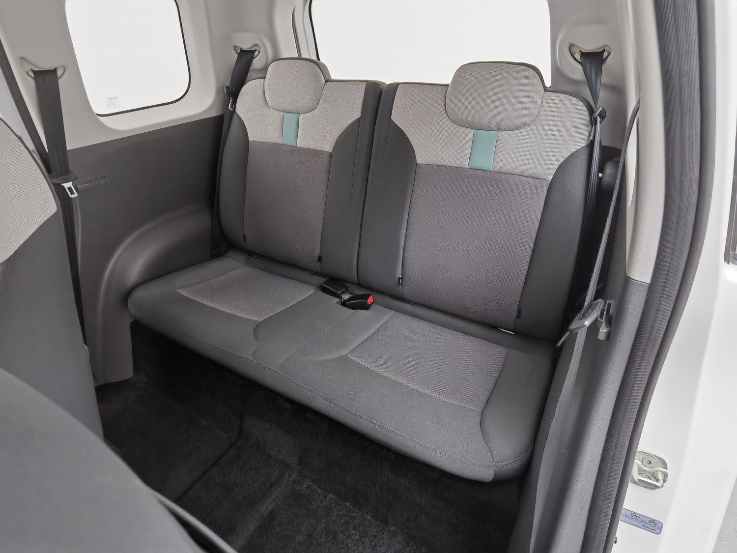 Used Changan Qiyuan Lumin 2022