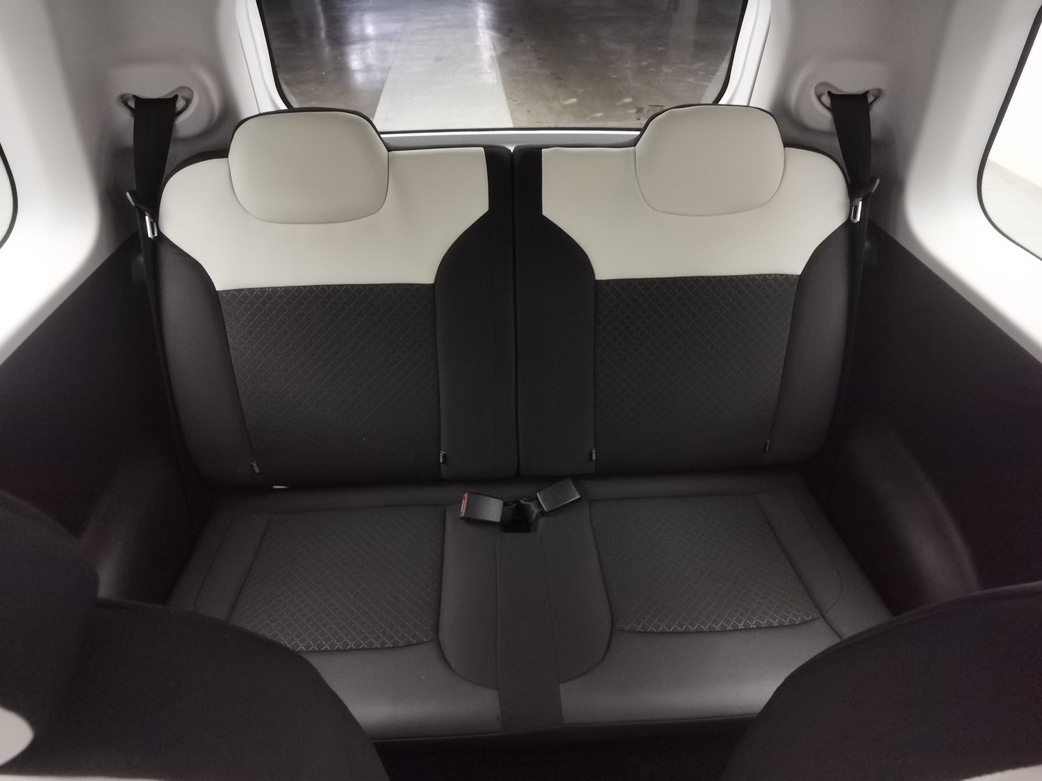 Used Changan Qiyuan Lumin 2026