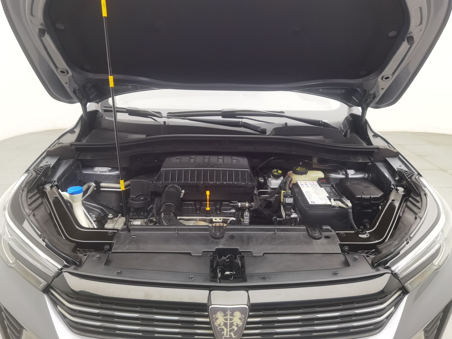 Used Roewe RX3 2021 1.6 AT
