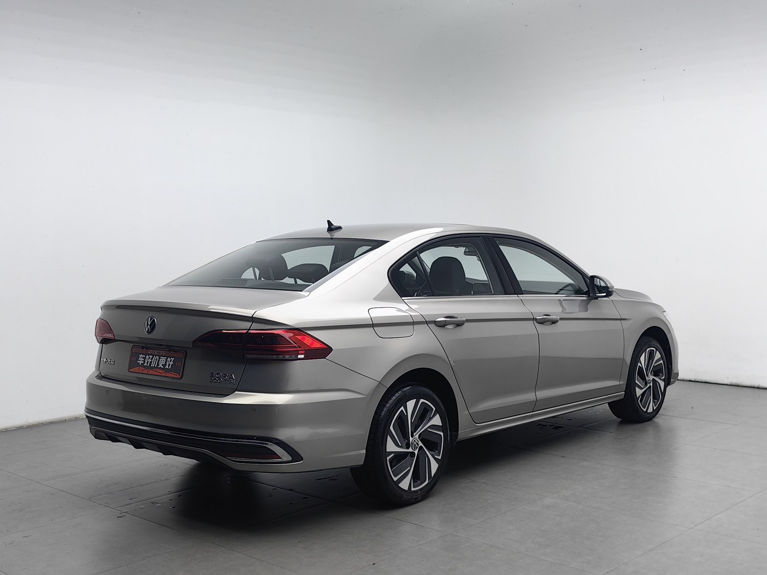 Used Volkswagen Bora 2024 1.2 AT