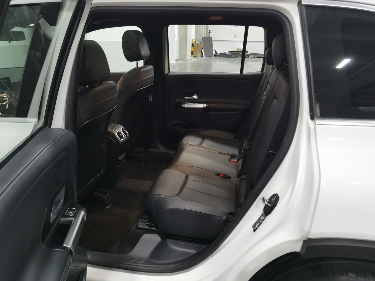 Used Mercedes-Benz GLB 2020 1.3 AT