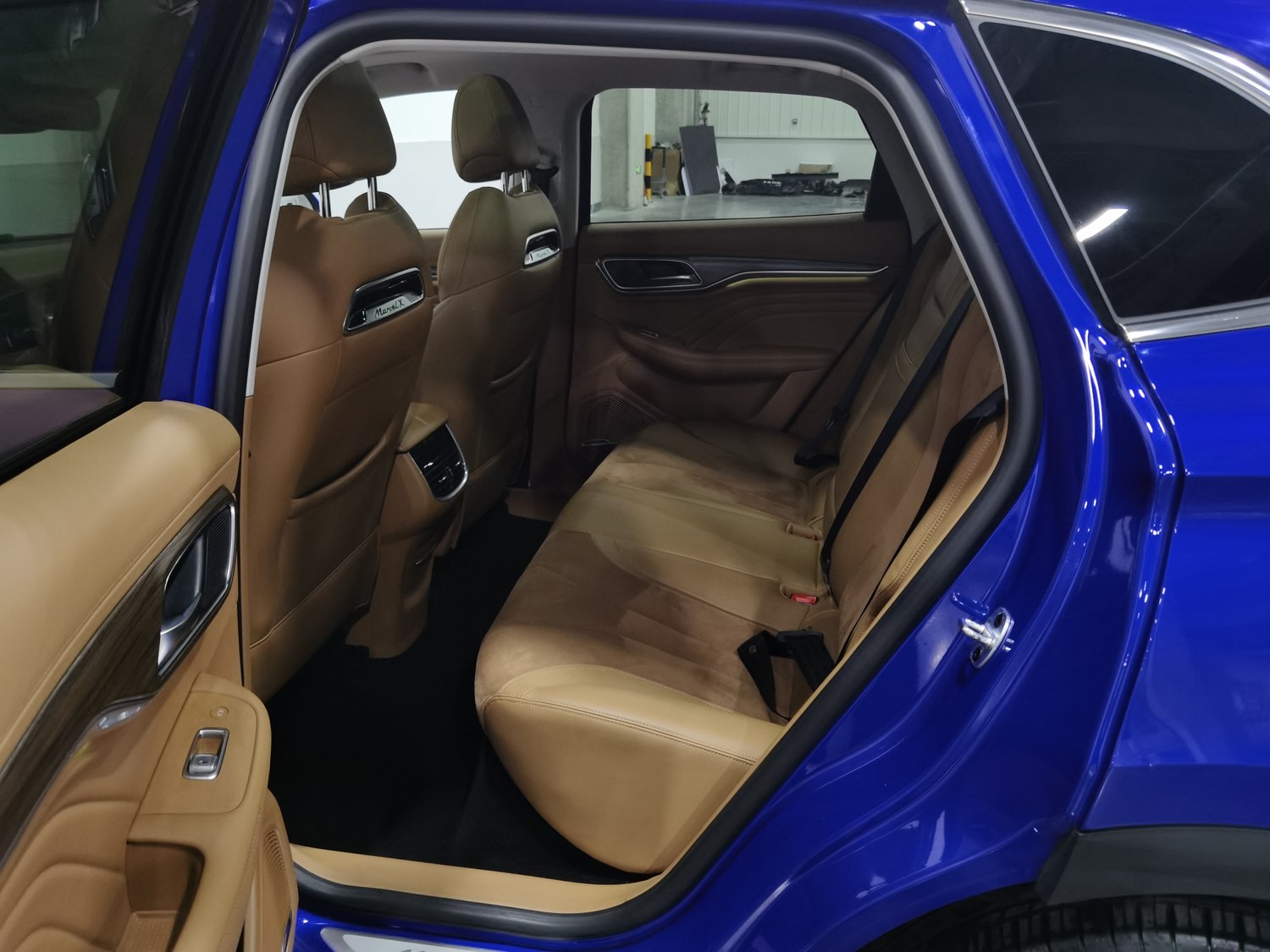 Used Roewe MARVEL X 2018