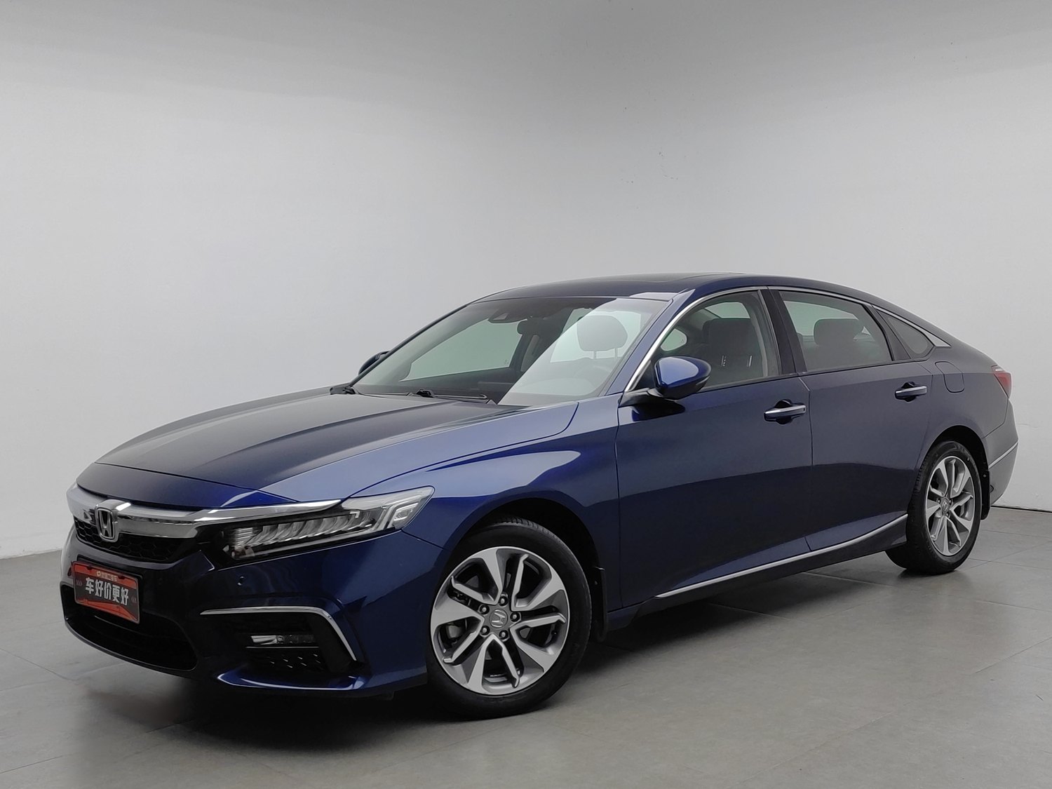 Used Honda Inspire 2019 1.5 AT